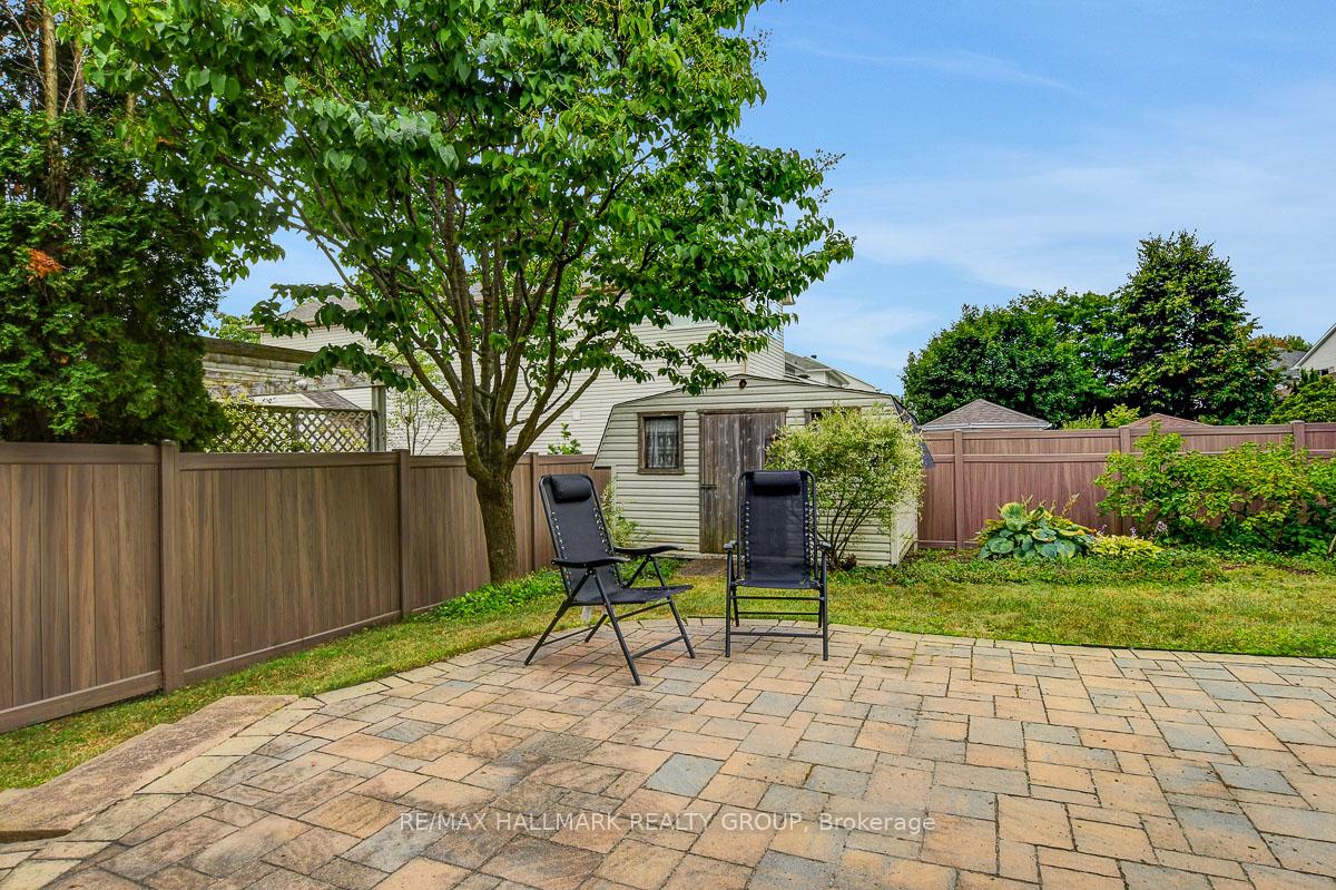 Photo 43 of 1166 Ambercrest Street, Ottawa, Carson Grove — HOMEH