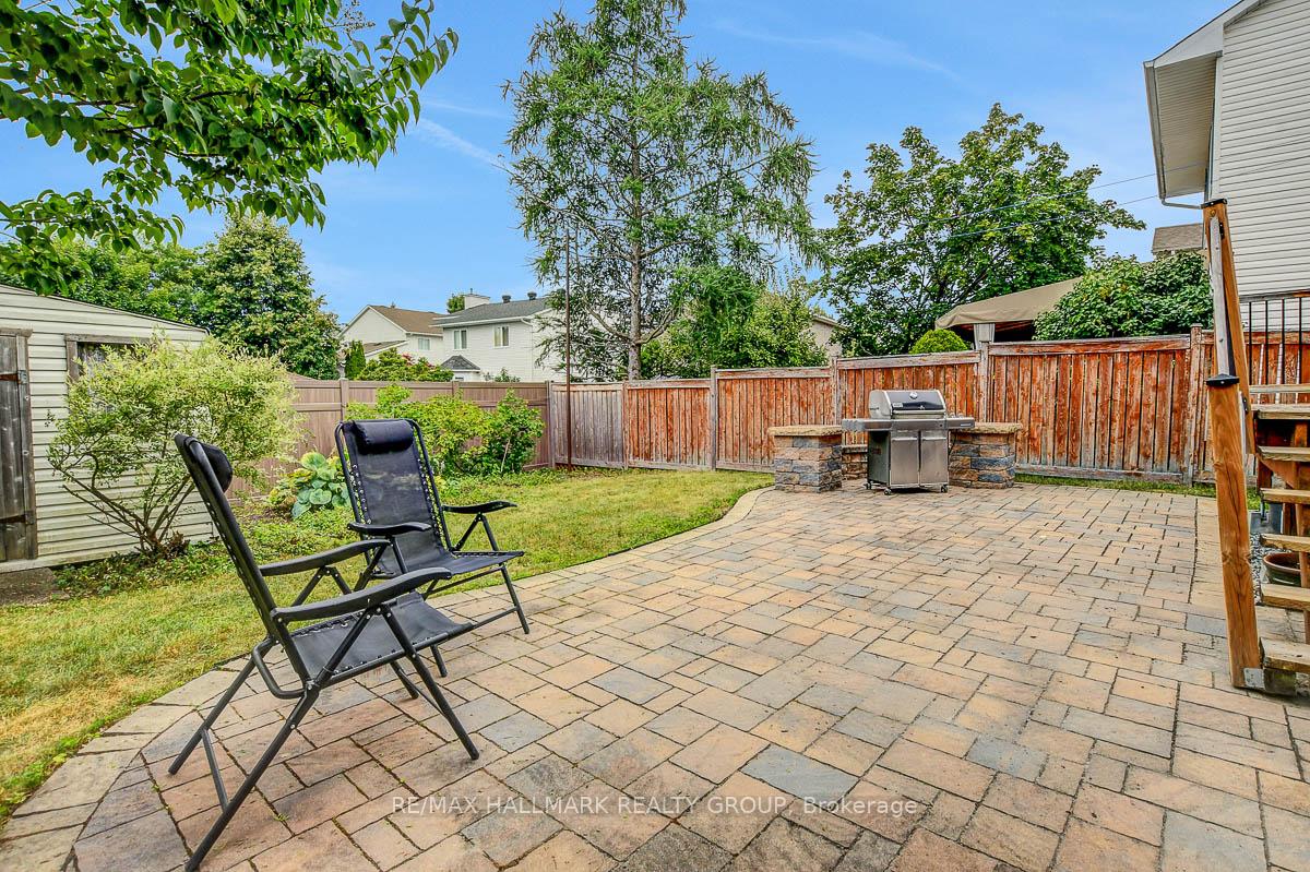 Photo 45 of 1166 Ambercrest Street, Ottawa, Carson Grove — HOMEH
