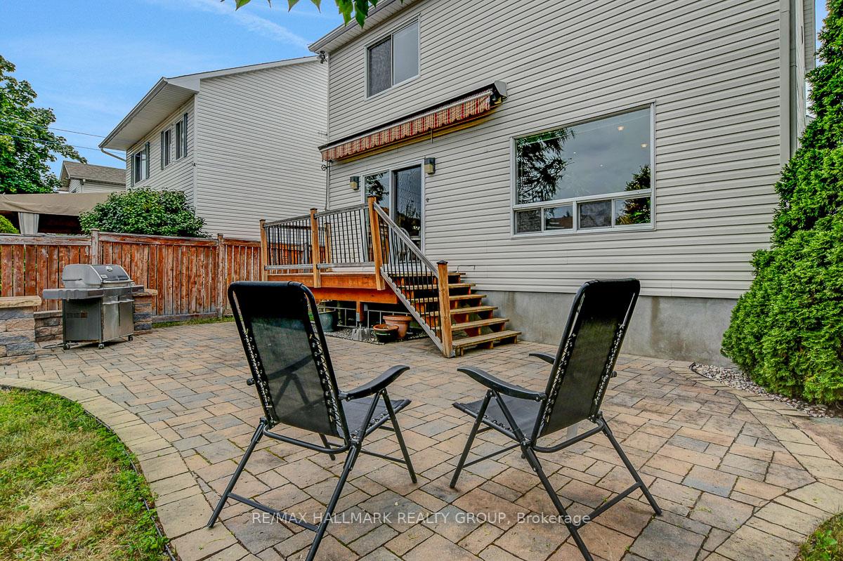 Photo 46 of 1166 Ambercrest Street, Ottawa, Carson Grove — HOMEH