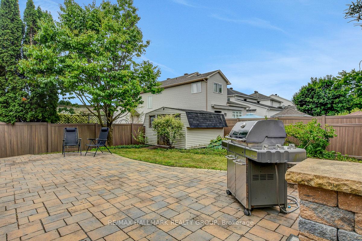 Photo 48 of 1166 Ambercrest Street, Ottawa, Carson Grove — HOMEH