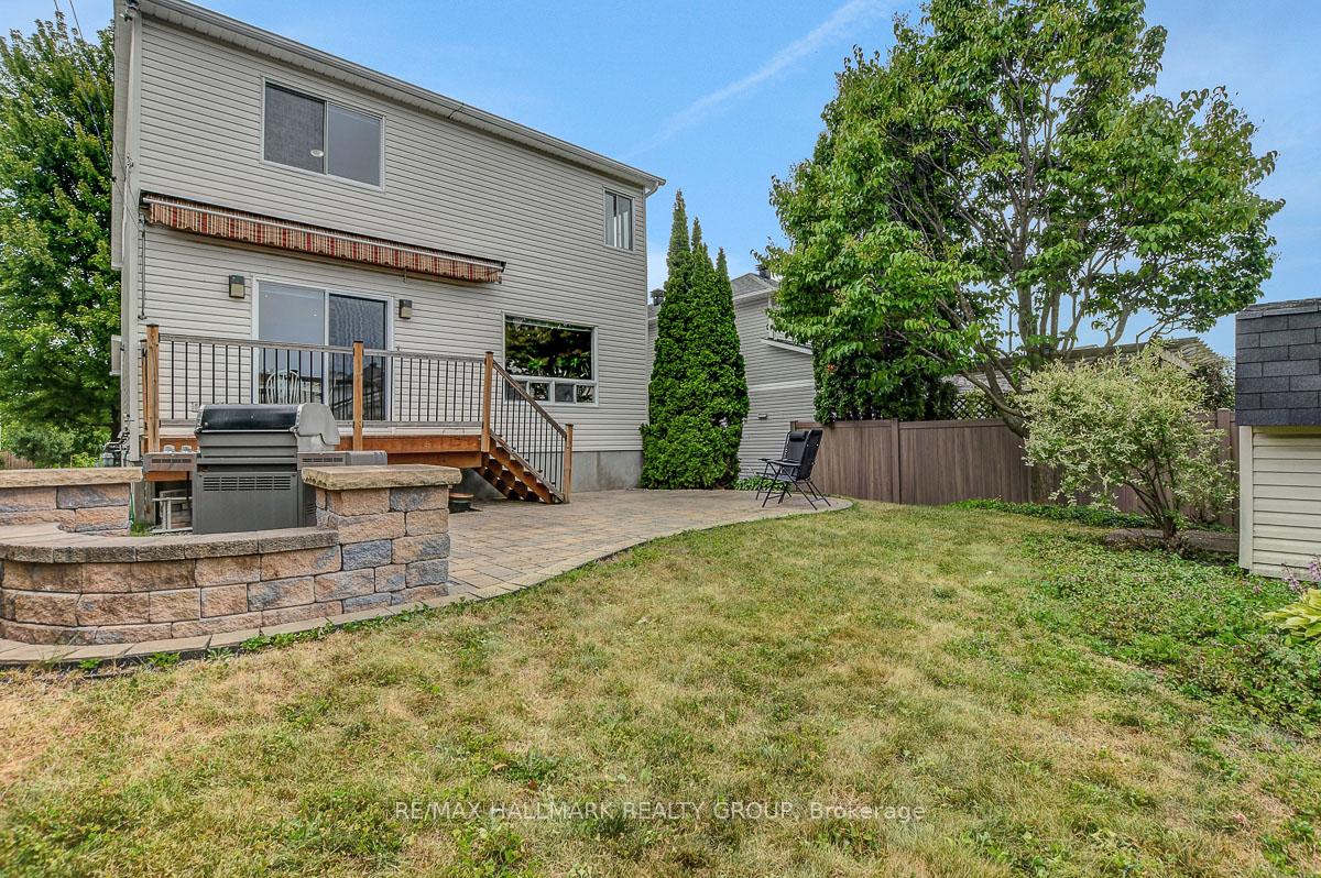 Photo 47 of 1166 Ambercrest Street, Ottawa, Carson Grove — HOMEH