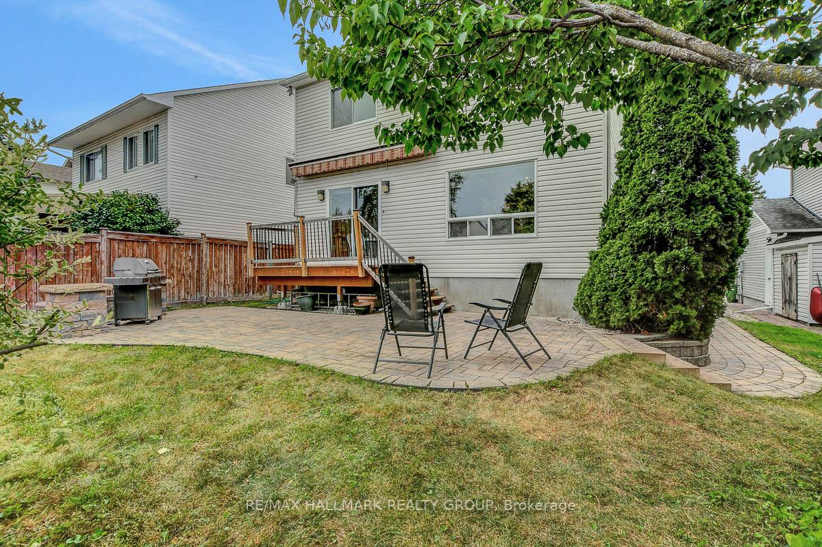Photo 49 of 1166 Ambercrest Street, Ottawa, Carson Grove — HOMEH