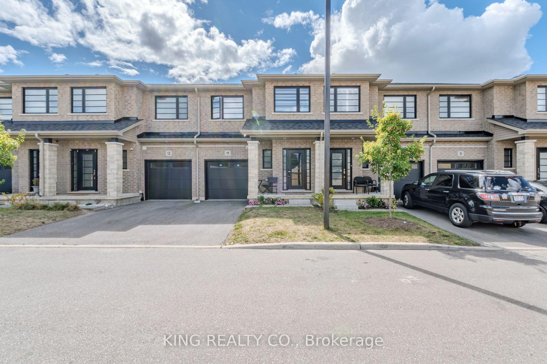 Photo 1 of Unit 11, 520 Grey Street, Brantford — HOMEH