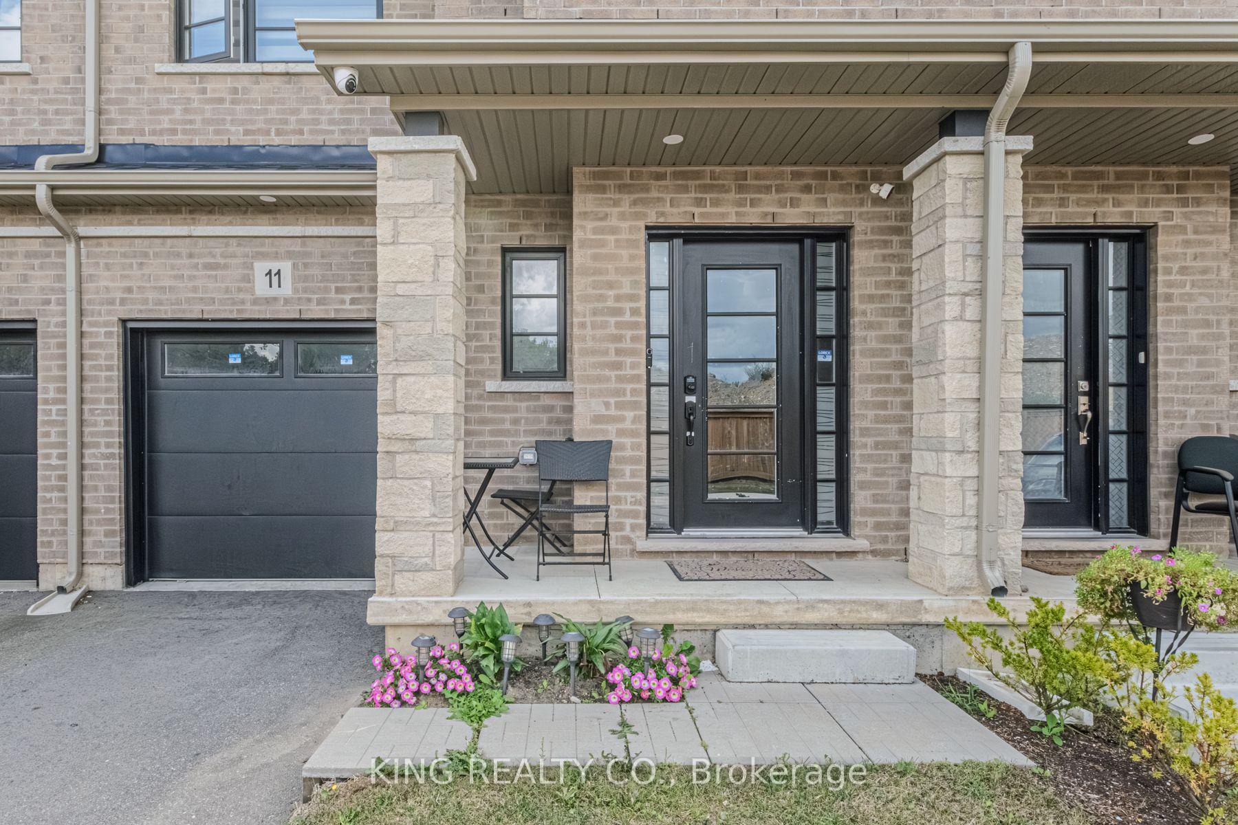 Photo 2 of Unit 11, 520 Grey Street, Brantford — HOMEH