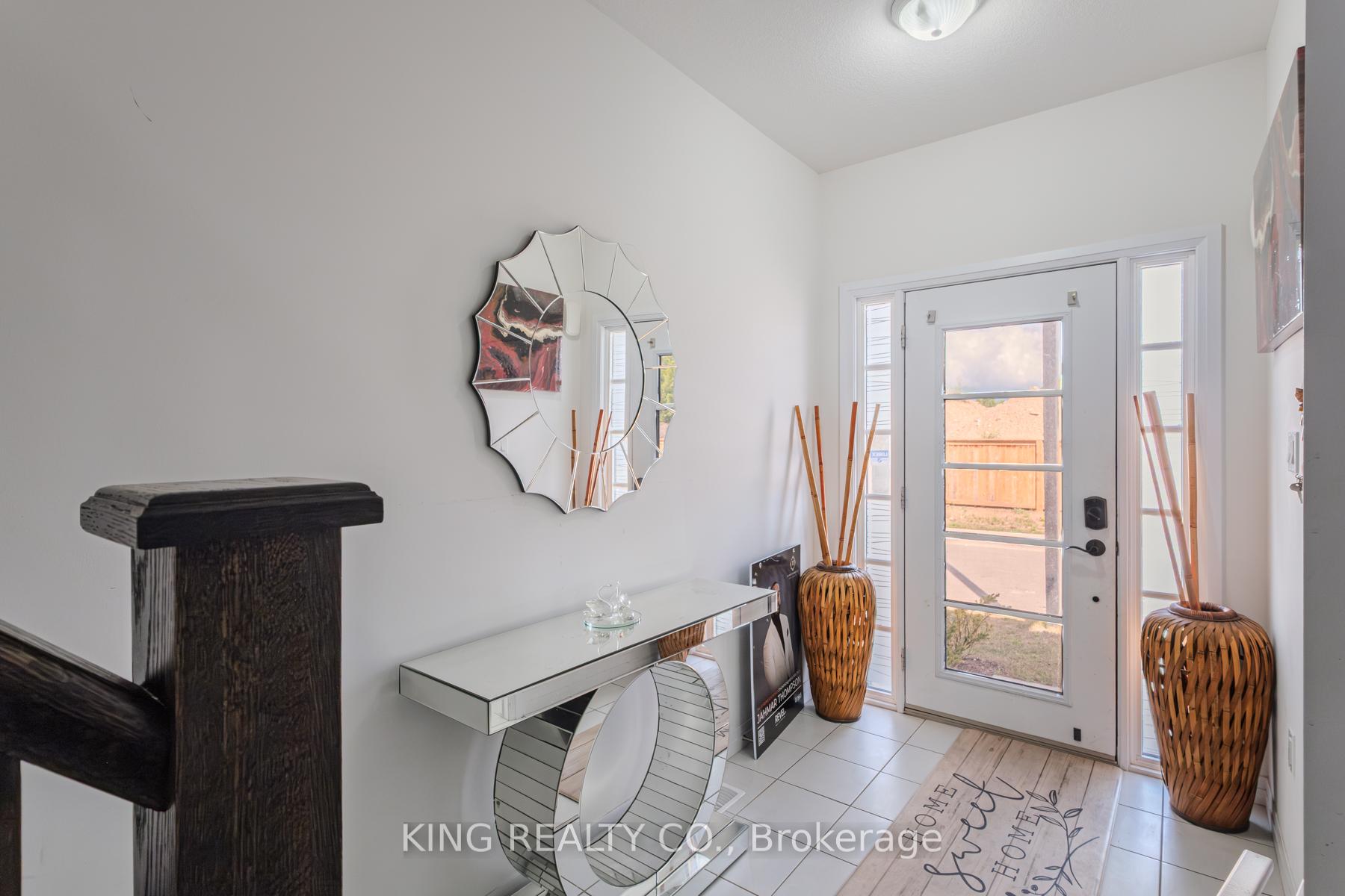 Photo 3 of Unit 11, 520 Grey Street, Brantford — HOMEH