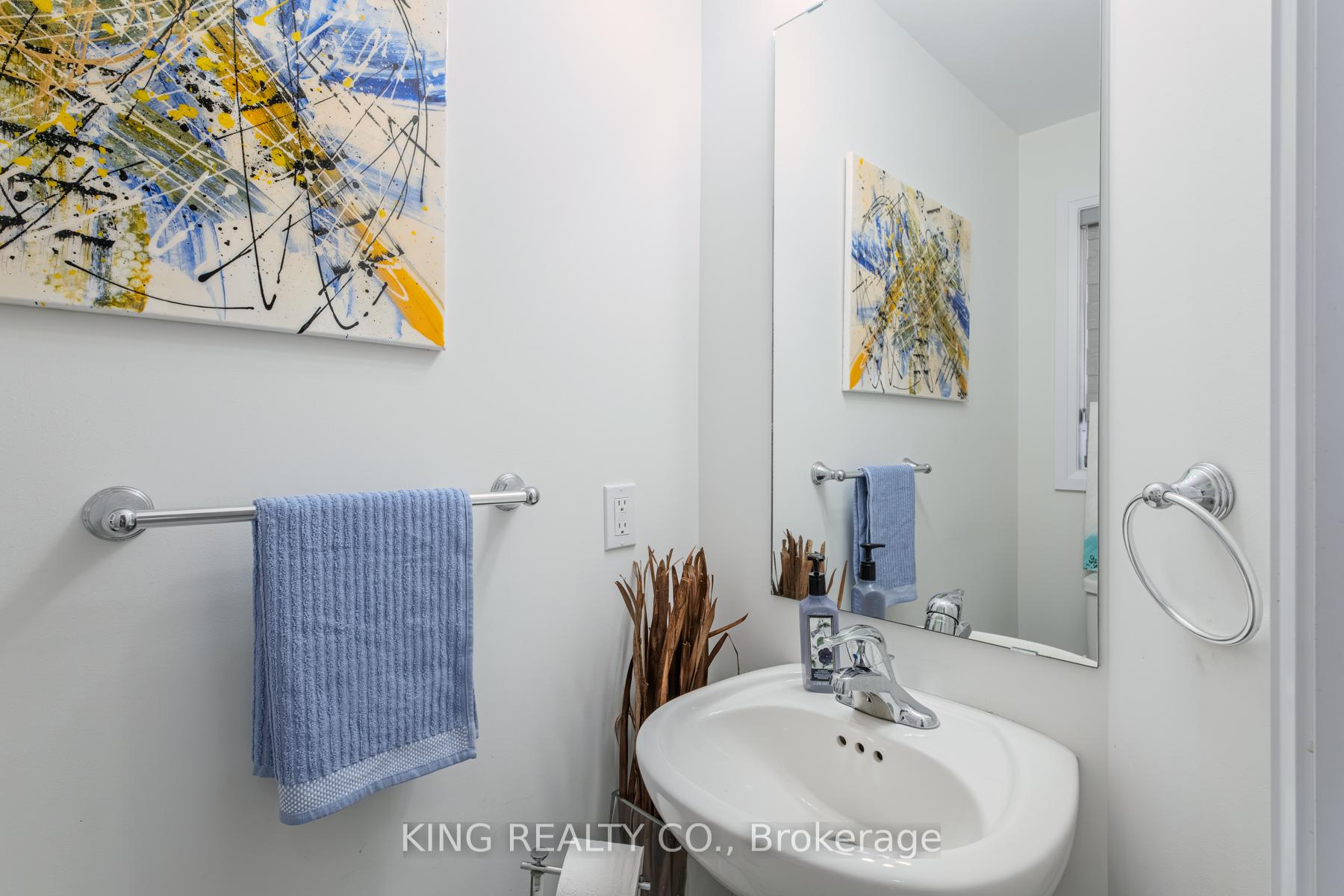 Photo 11 of Unit 11, 520 Grey Street, Brantford — HOMEH