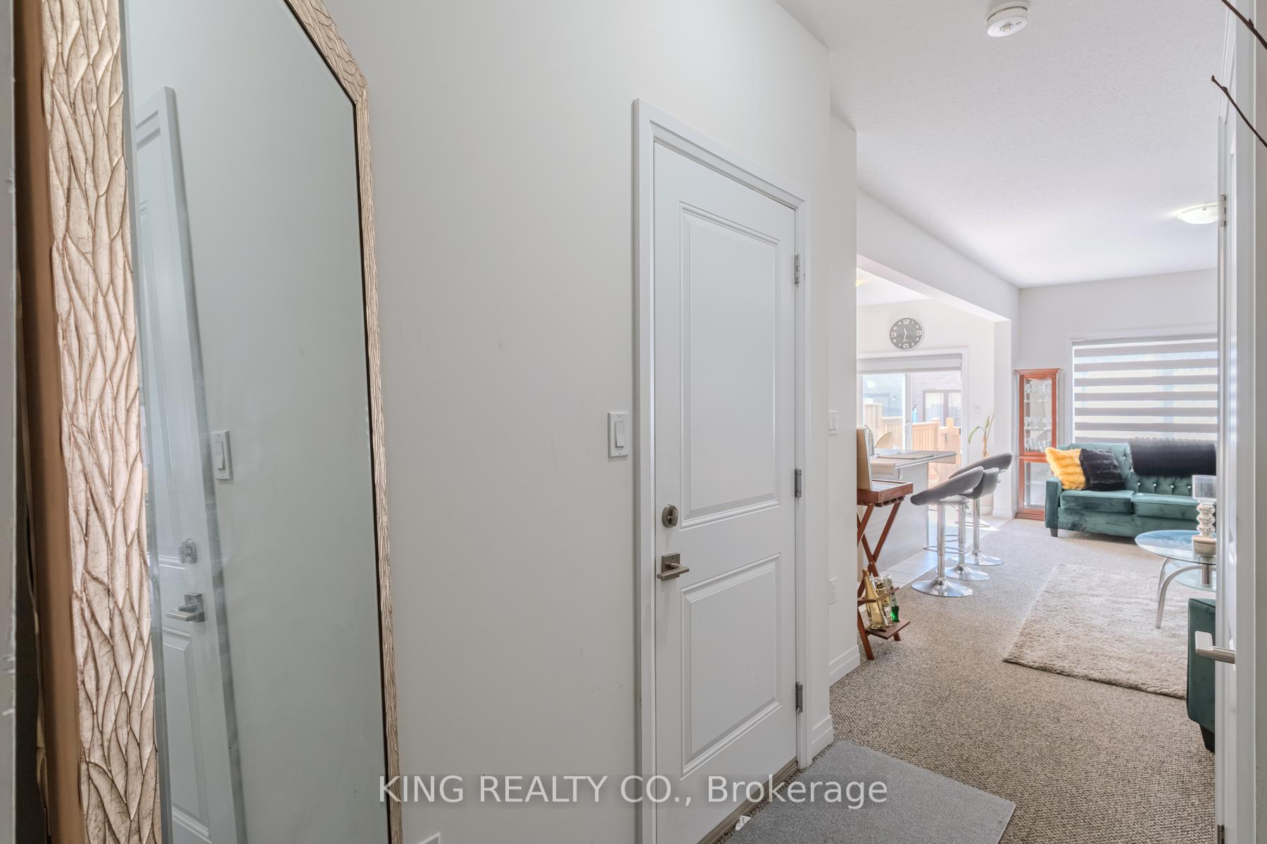 Photo 8 of Unit 11, 520 Grey Street, Brantford — HOMEH