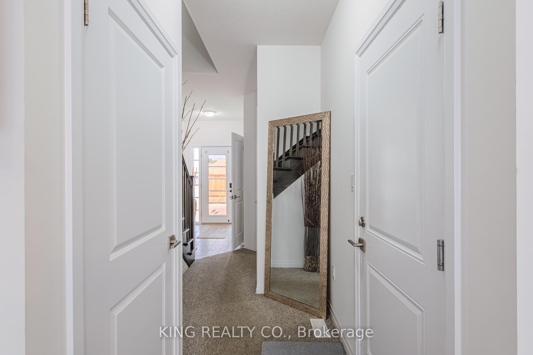 Photo 4 of Unit 11, 520 Grey Street, Brantford — HOMEH