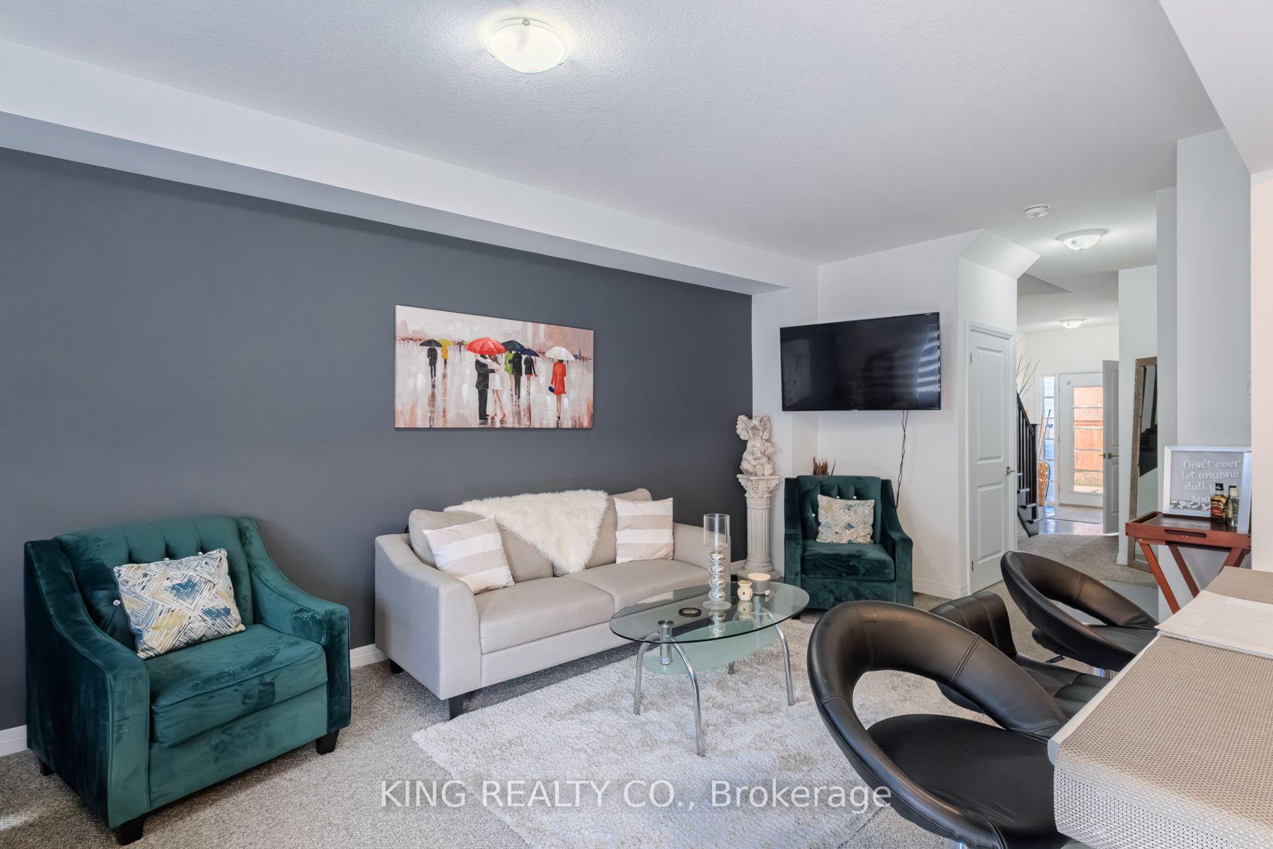 Photo 5 of Unit 11, 520 Grey Street, Brantford — HOMEH