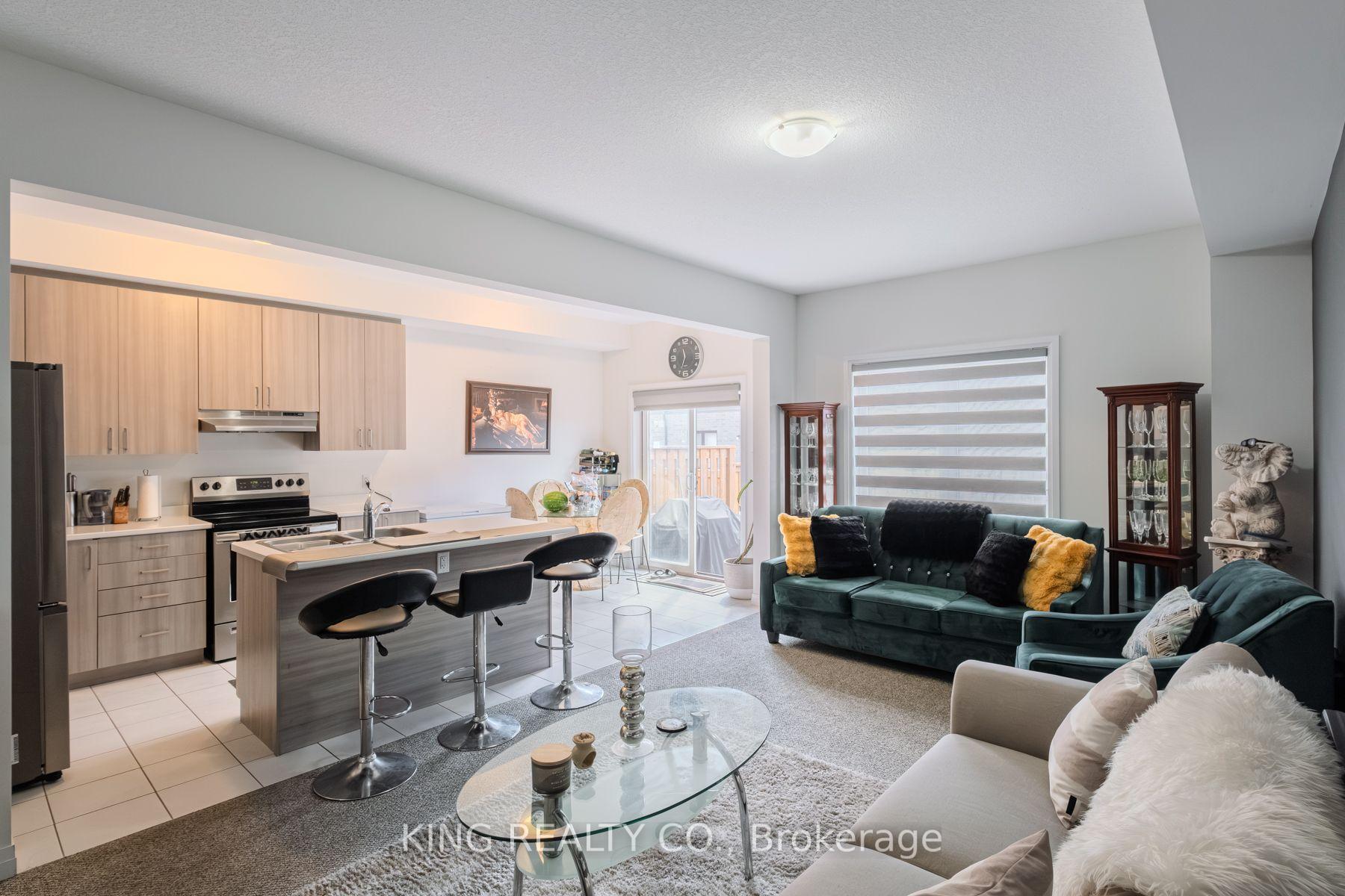 Photo 17 of Unit 11, 520 Grey Street, Brantford — HOMEH