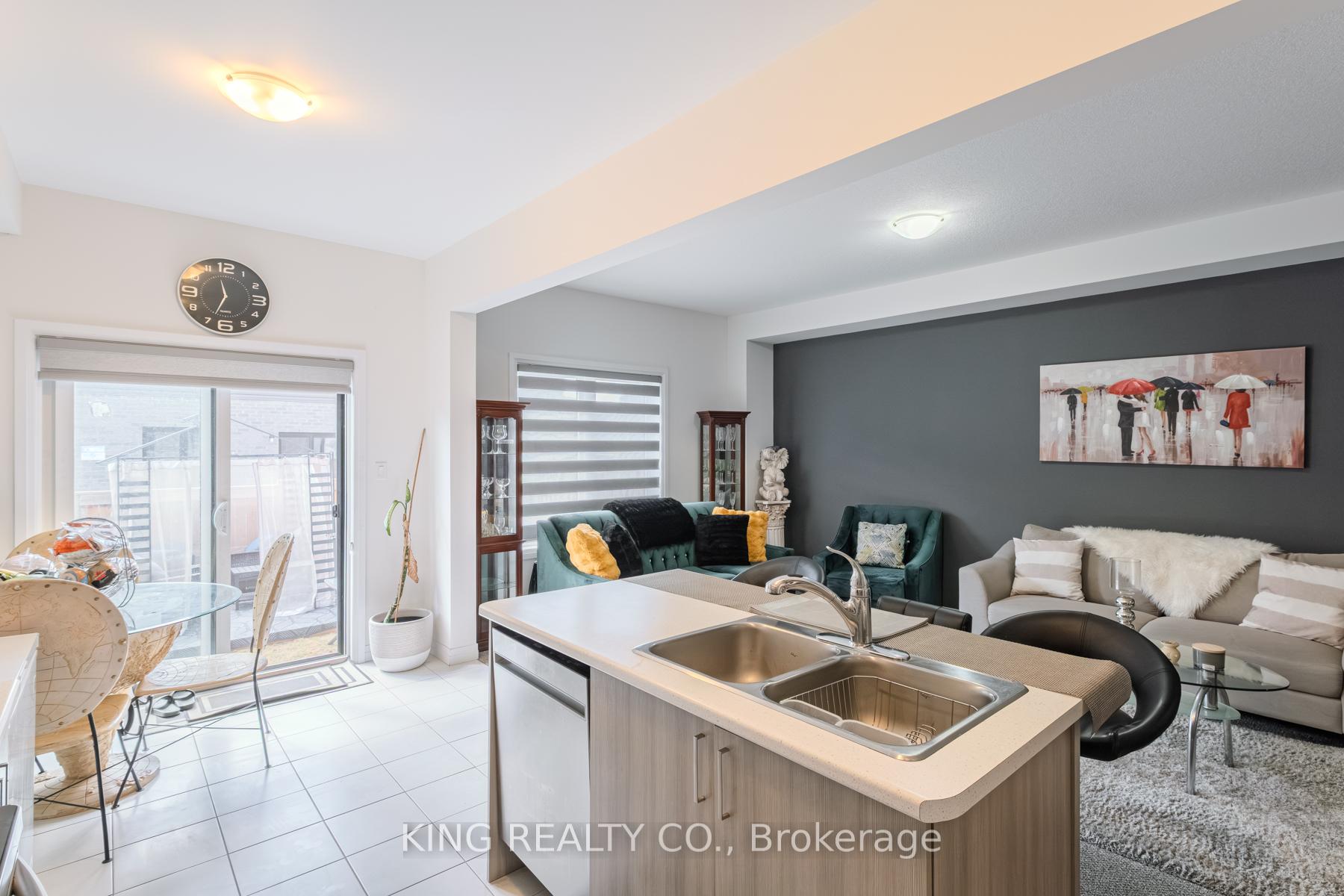 Photo 12 of Unit 11, 520 Grey Street, Brantford — HOMEH