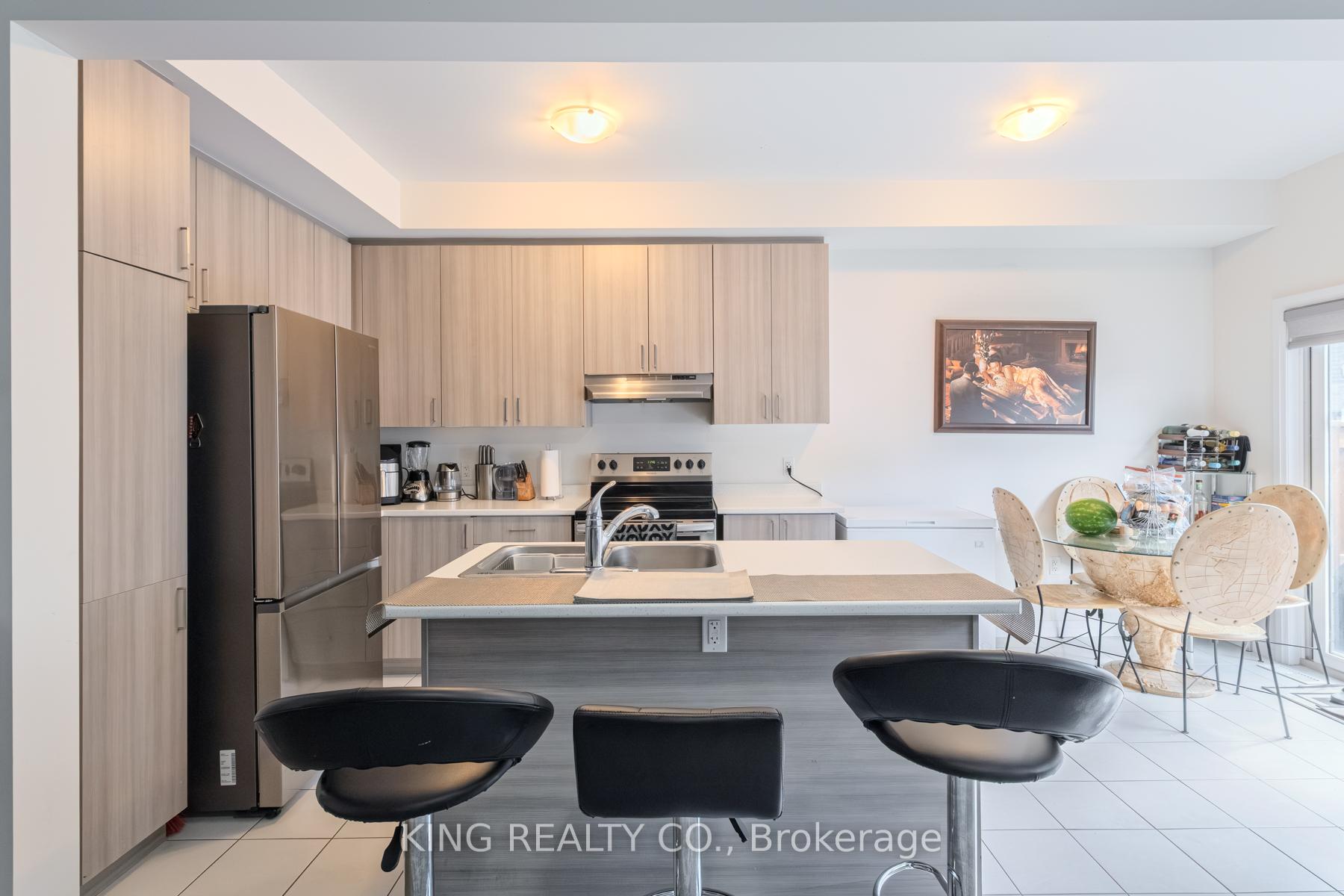 Photo 6 of Unit 11, 520 Grey Street, Brantford — HOMEH