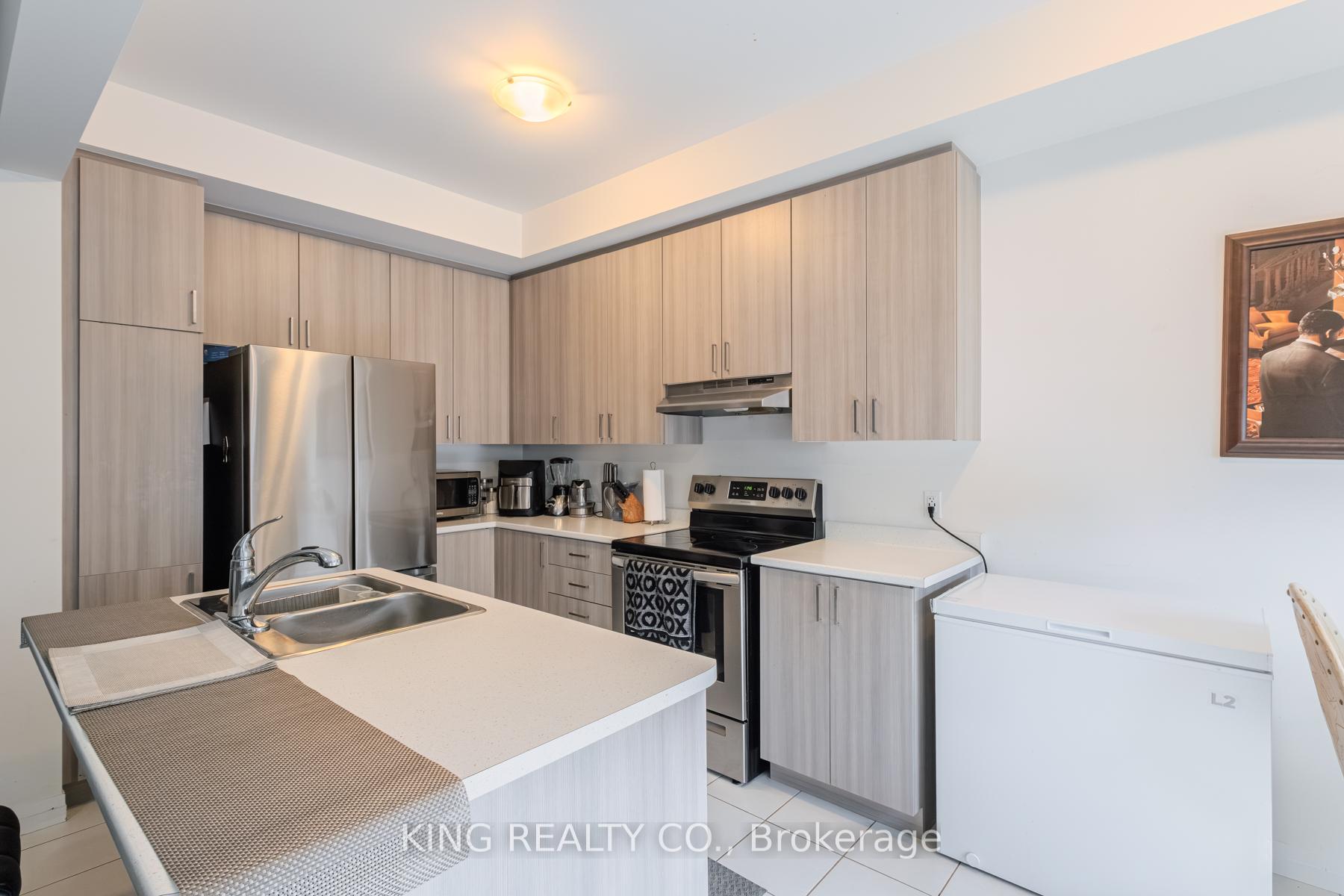 Photo 7 of Unit 11, 520 Grey Street, Brantford — HOMEH