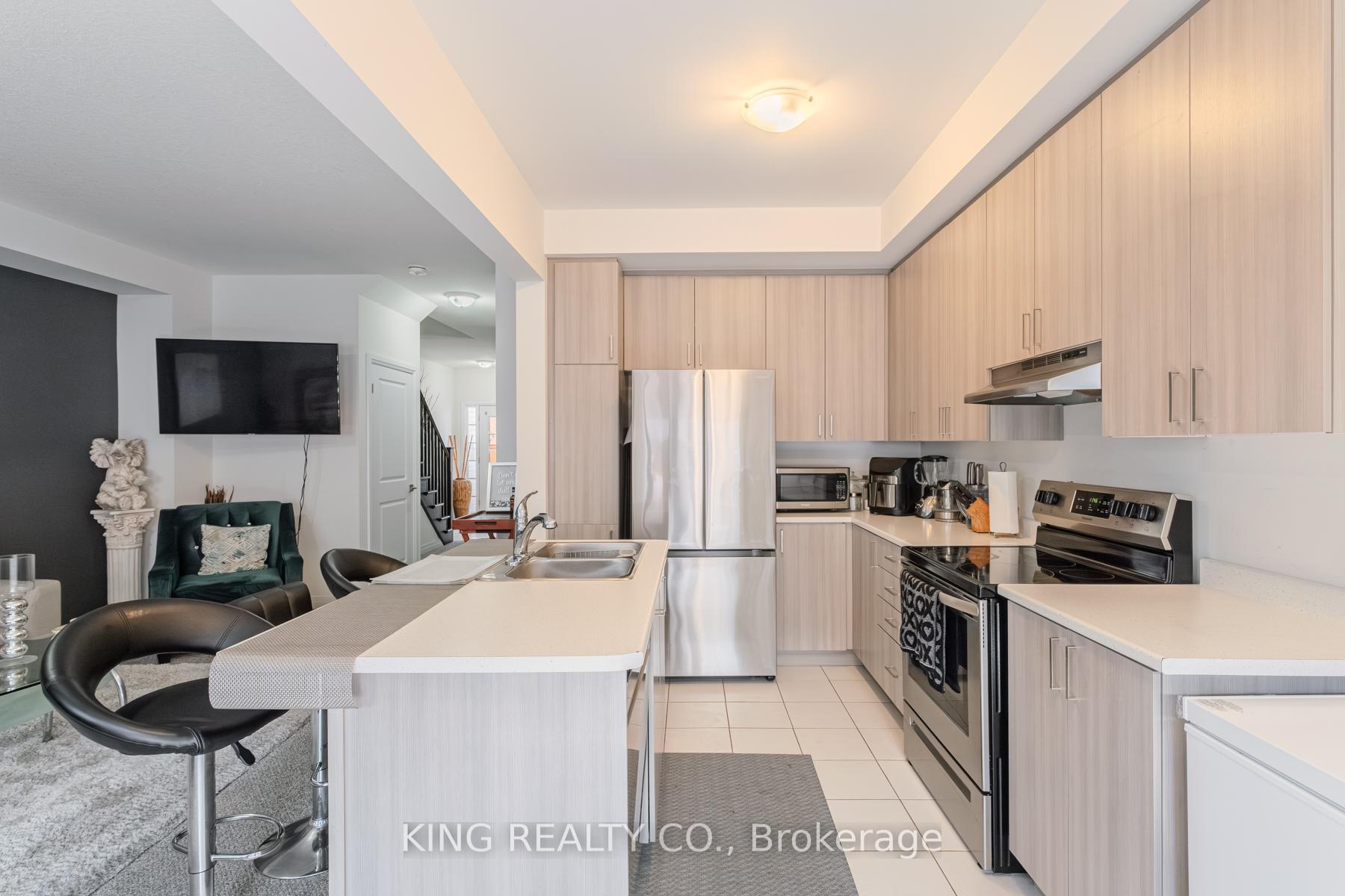 Photo 9 of Unit 11, 520 Grey Street, Brantford — HOMEH