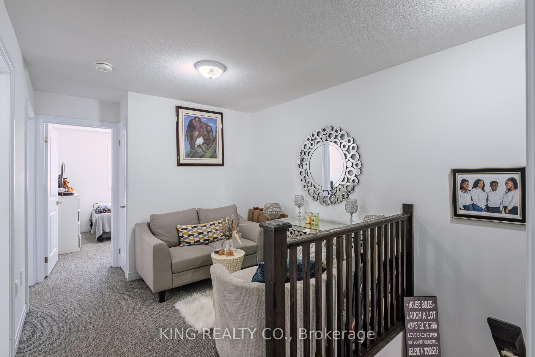 Photo 18 of Unit 11, 520 Grey Street, Brantford — HOMEH