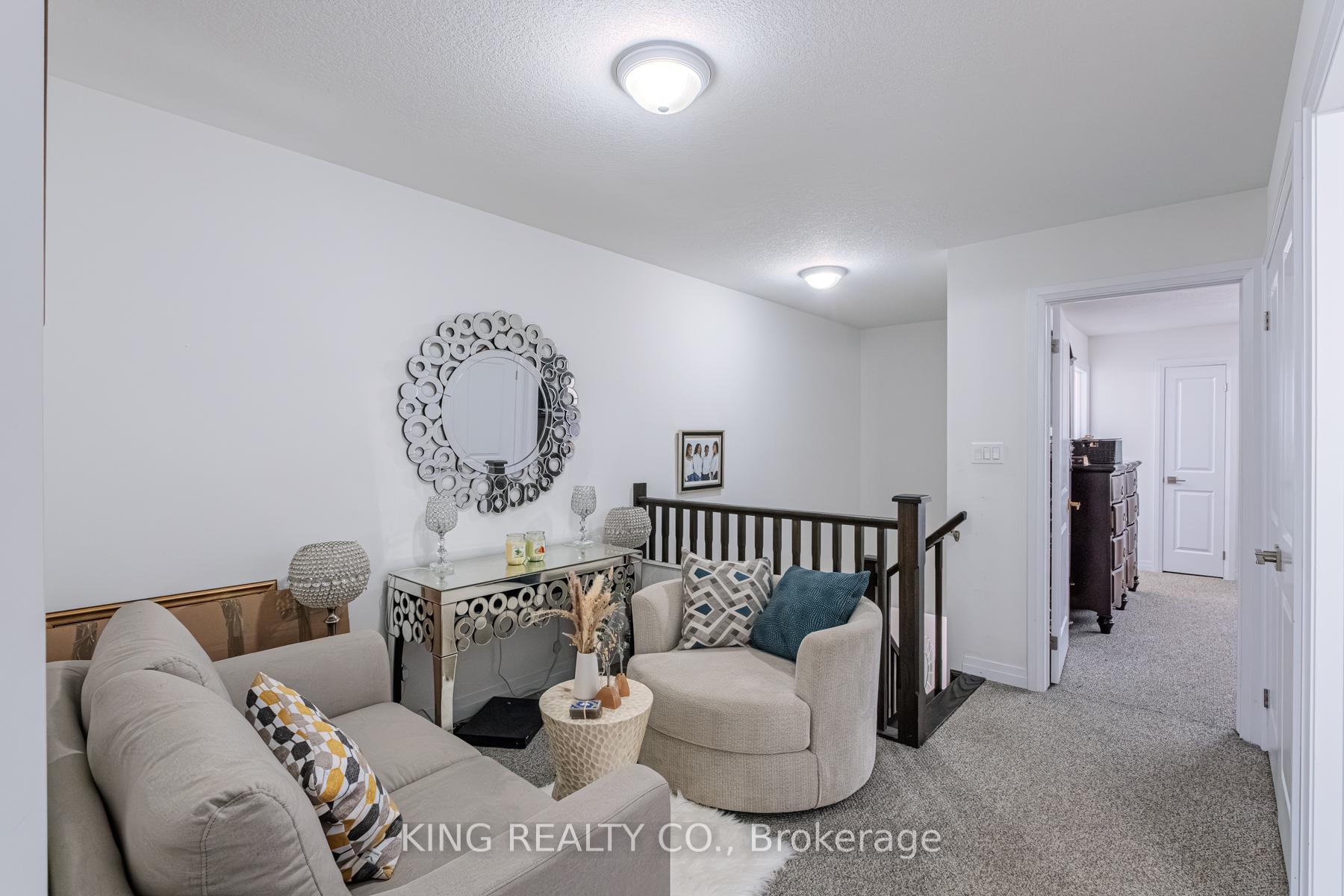 Photo 13 of Unit 11, 520 Grey Street, Brantford — HOMEH