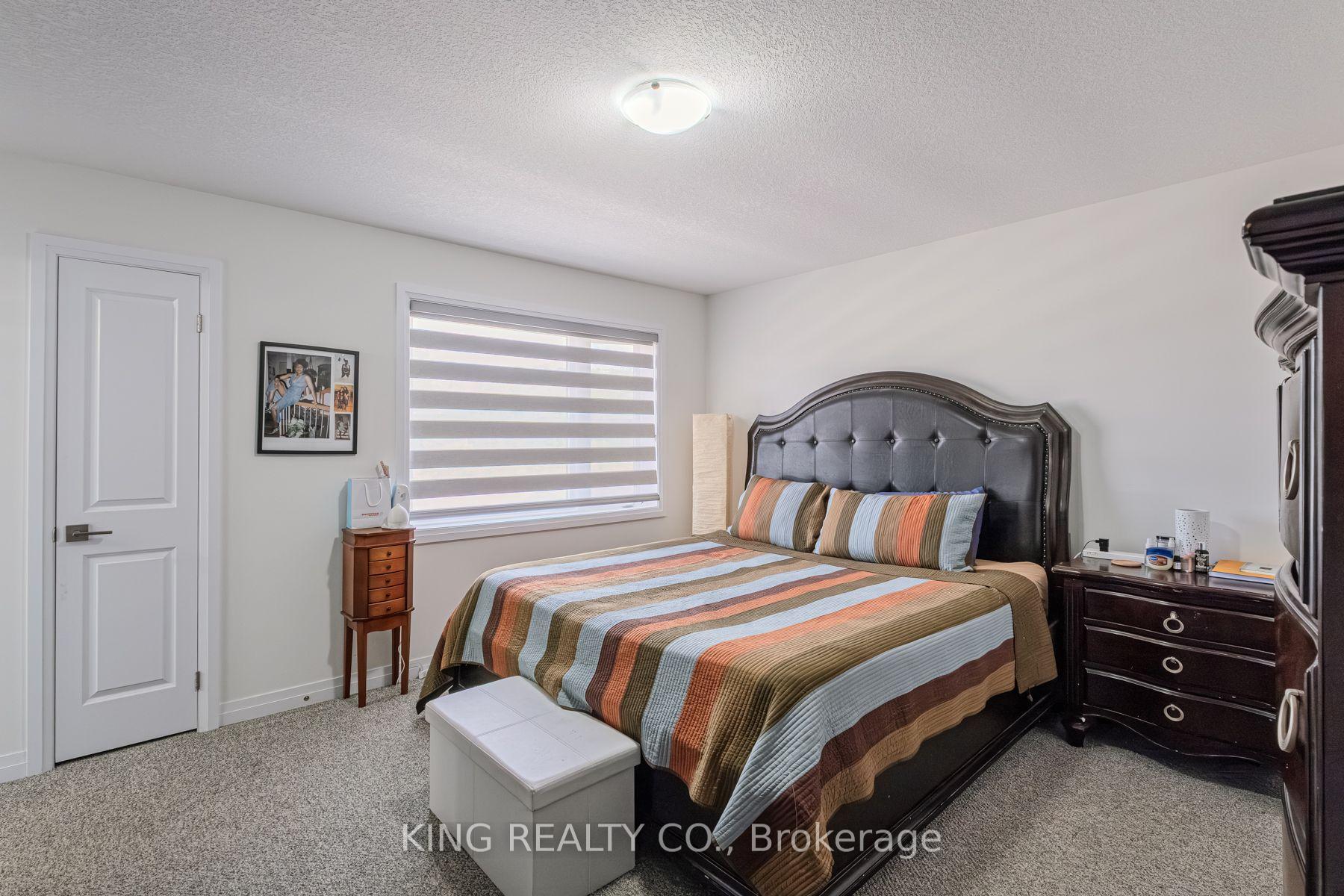 Photo 14 of Unit 11, 520 Grey Street, Brantford — HOMEH