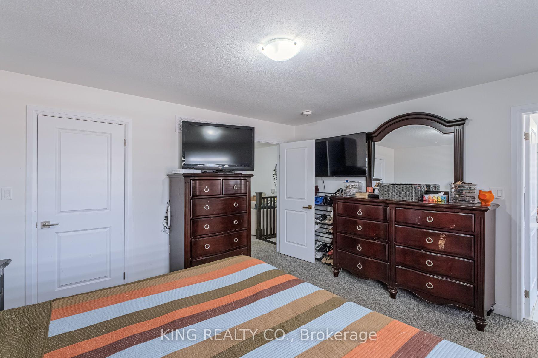 Photo 15 of Unit 11, 520 Grey Street, Brantford — HOMEH