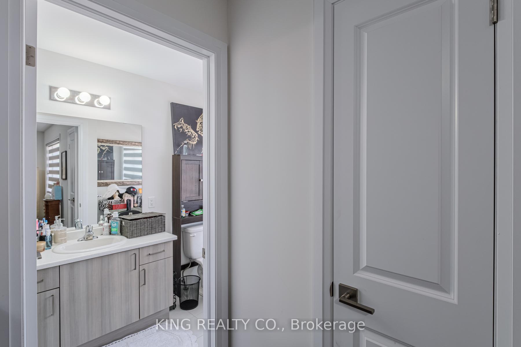Photo 20 of Unit 11, 520 Grey Street, Brantford — HOMEH
