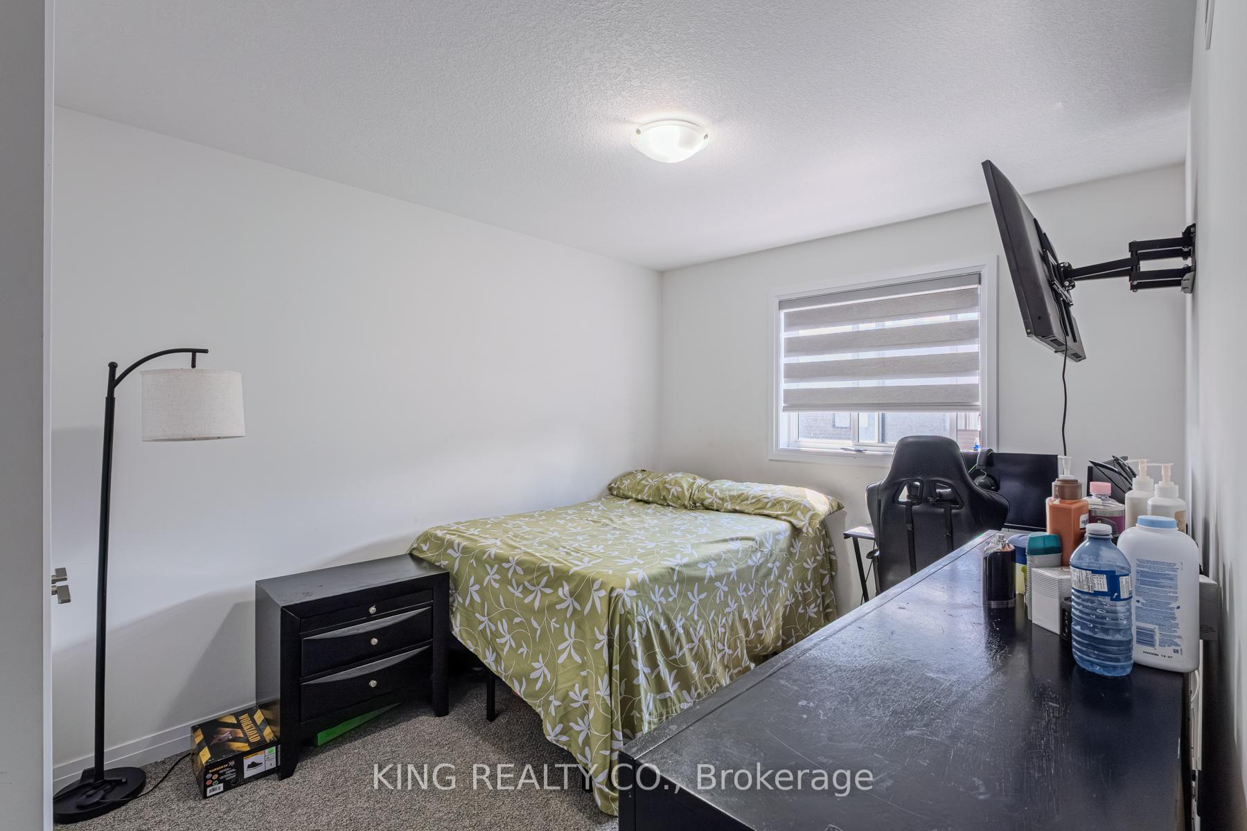 Photo 27 of Unit 11, 520 Grey Street, Brantford — HOMEH