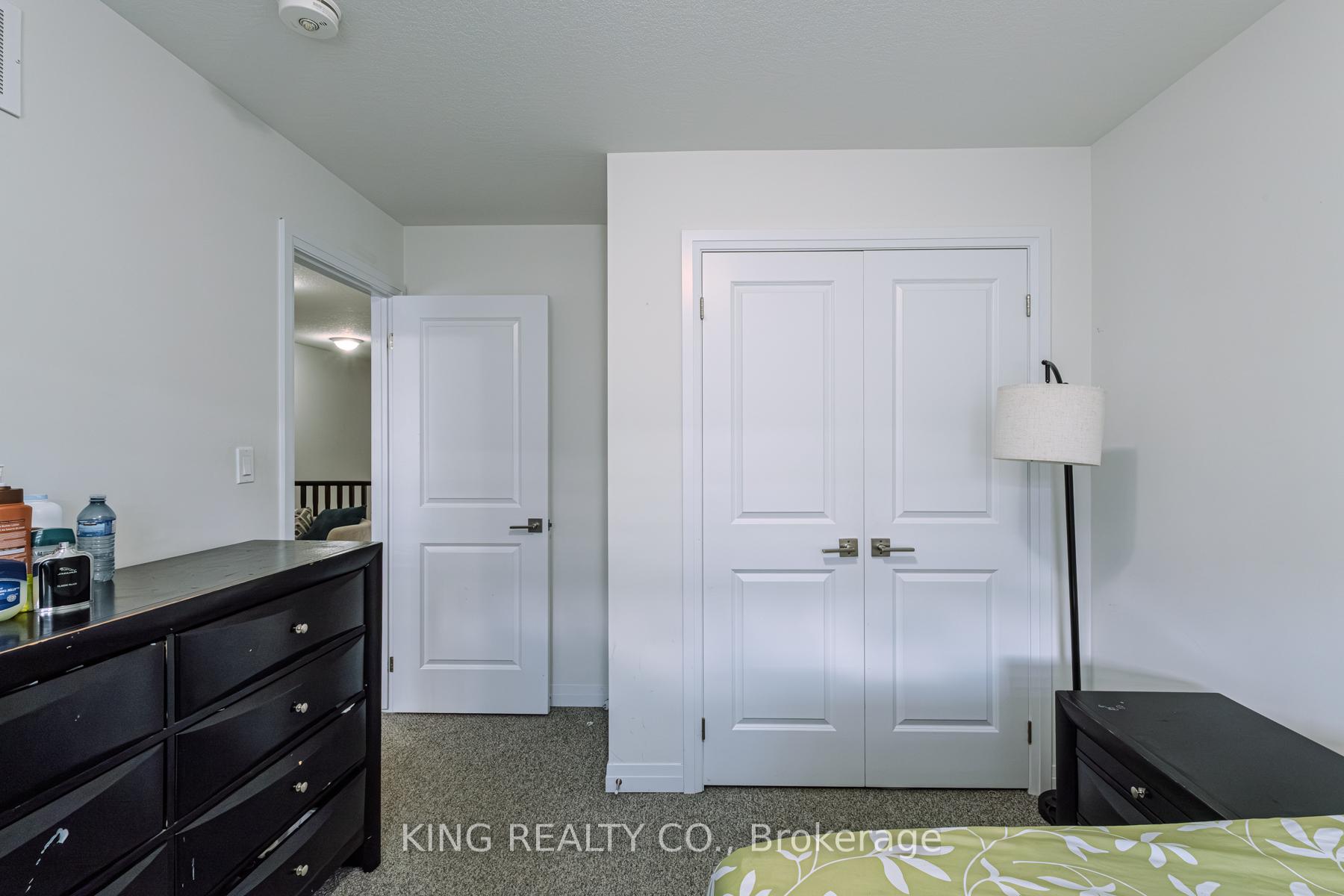 Photo 25 of Unit 11, 520 Grey Street, Brantford — HOMEH