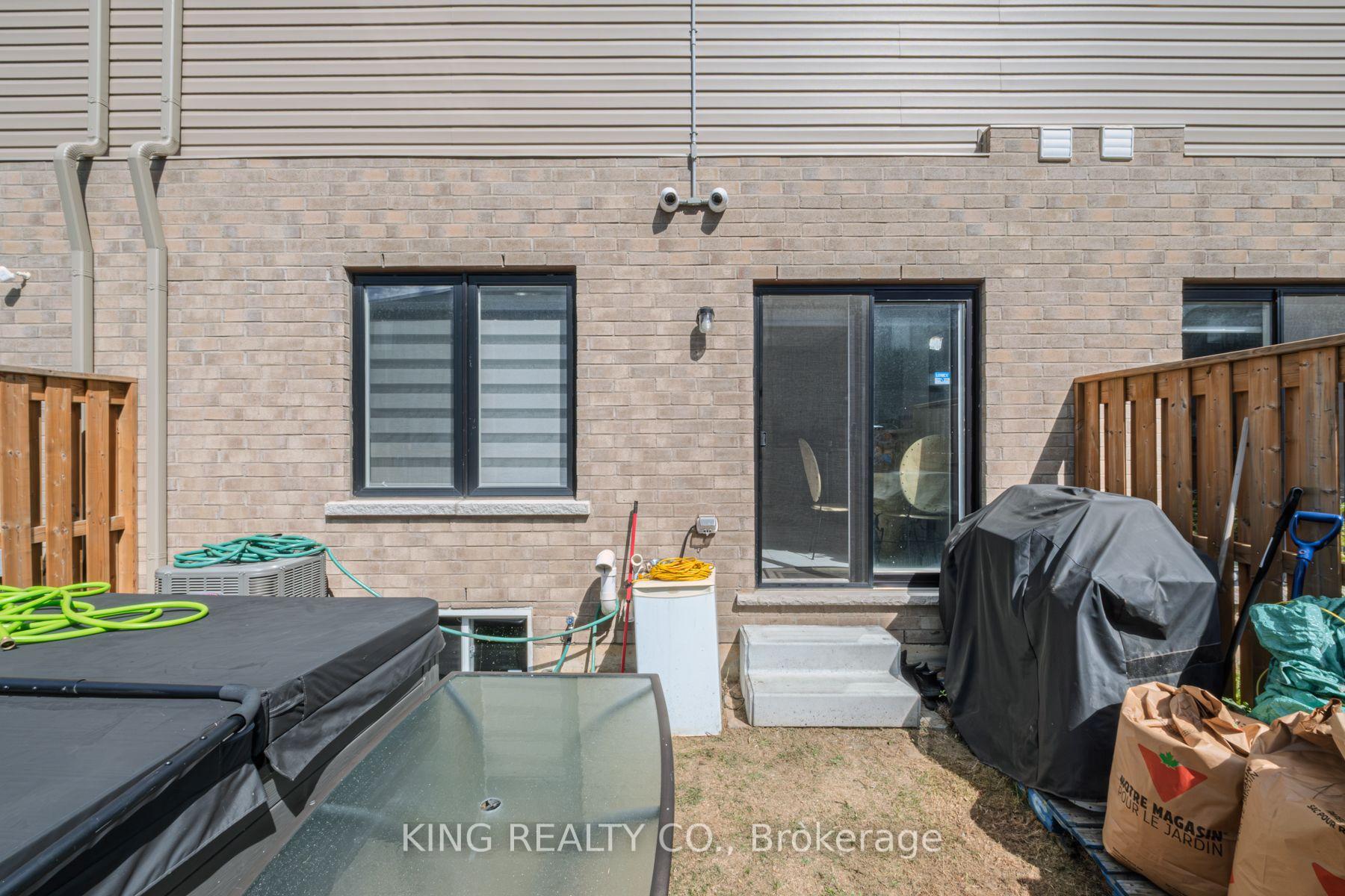Photo 24 of Unit 11, 520 Grey Street, Brantford — HOMEH