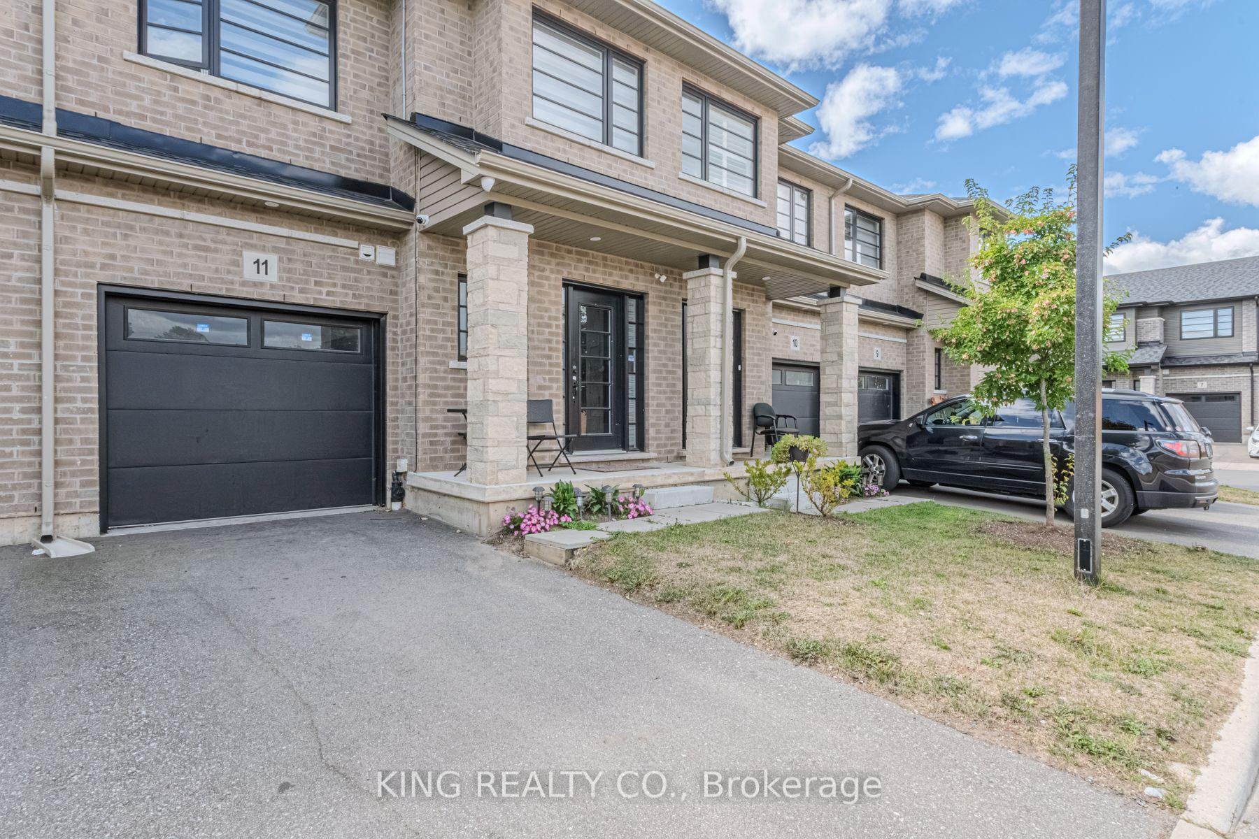 Photo 28 of Unit 11, 520 Grey Street, Brantford — HOMEH