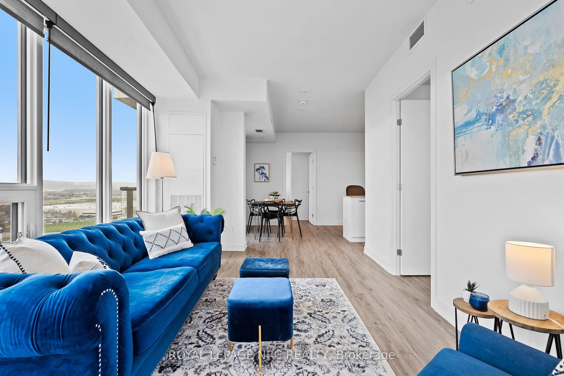 Photo 23 of Unit Unit 1611, 385 Winston Road, Grimsby, Grimsby Beach — HOMEH