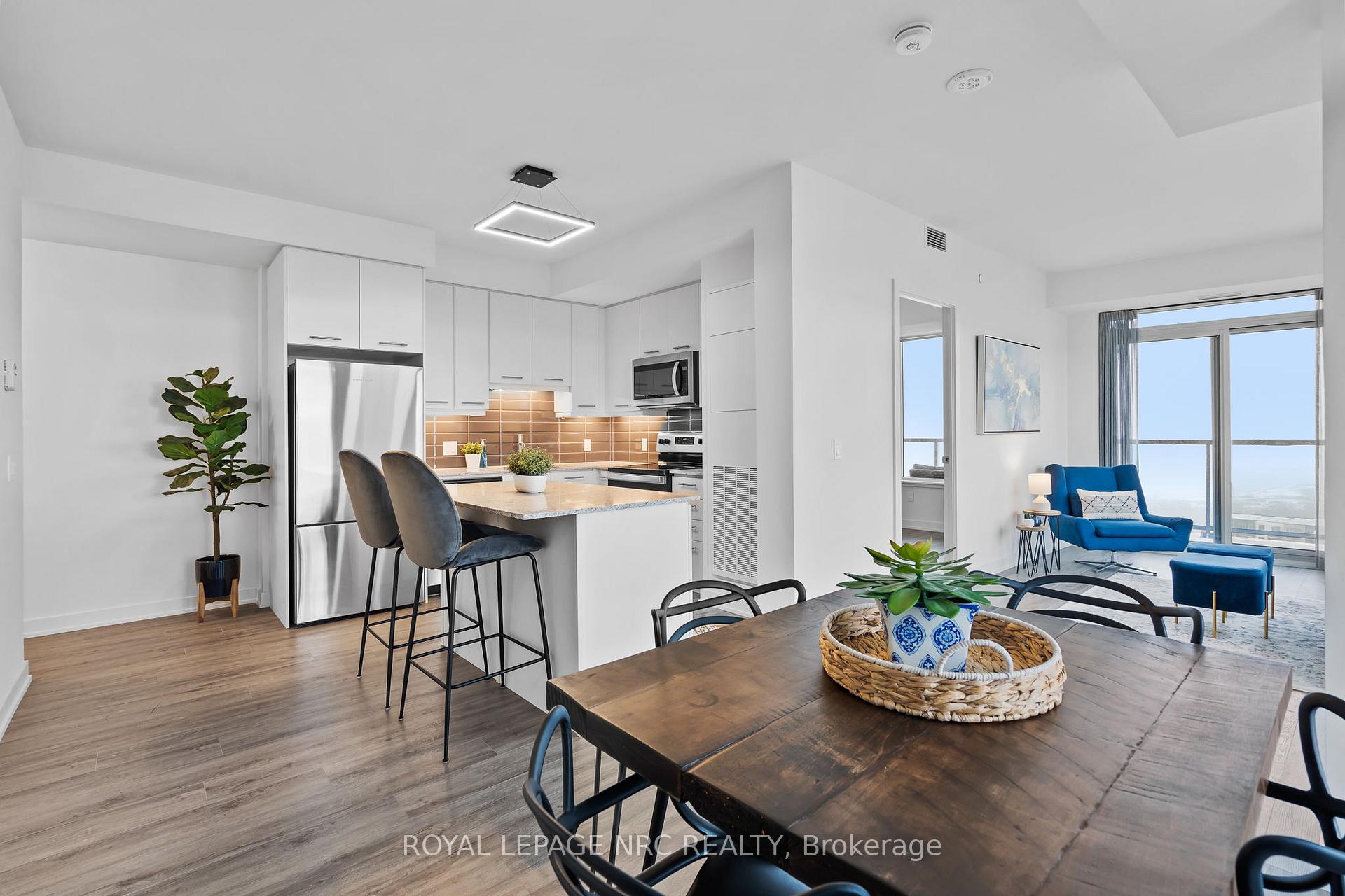 Photo 25 of Unit Unit 1611, 385 Winston Road, Grimsby, Grimsby Beach — HOMEH