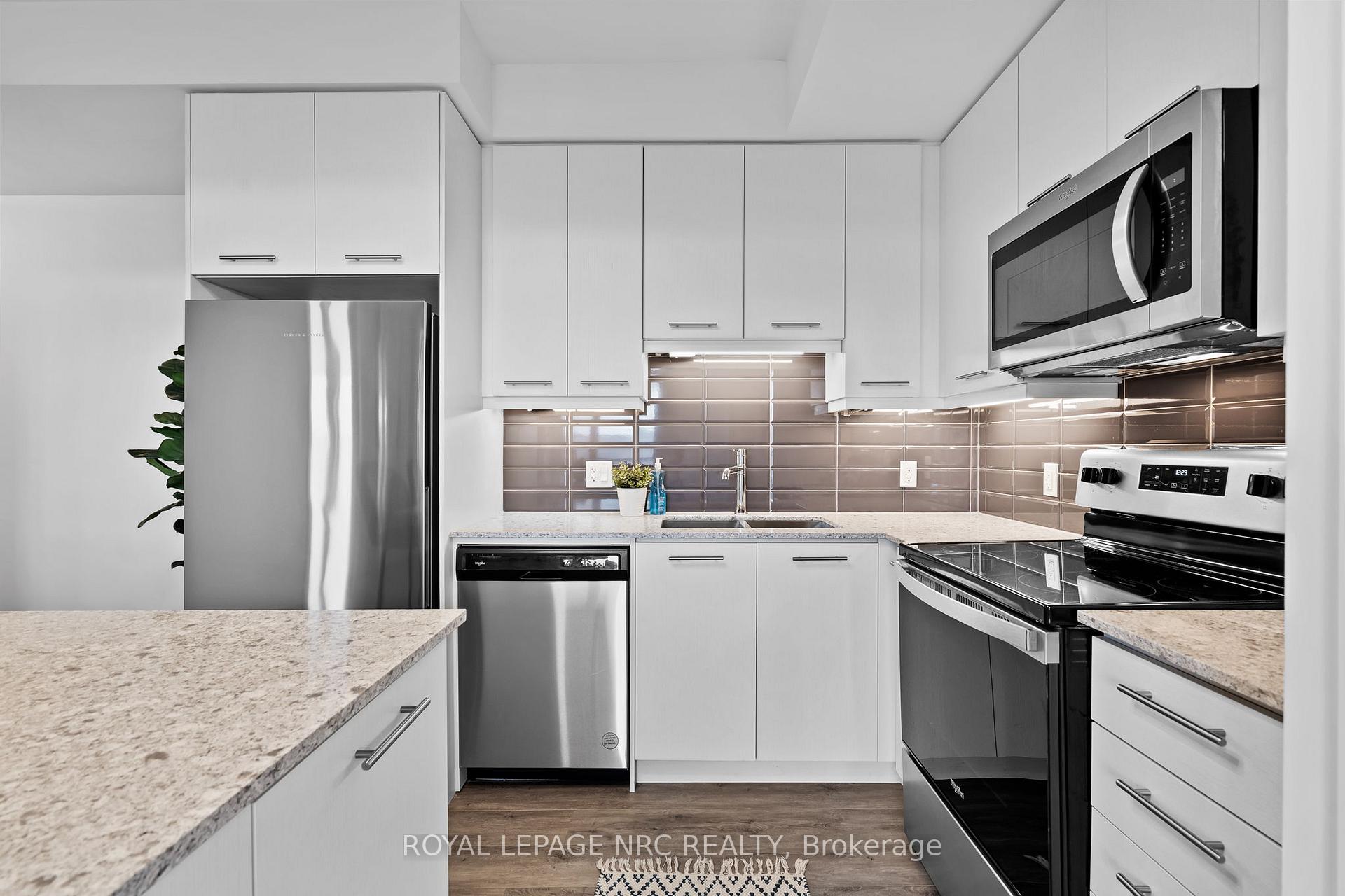 Photo 27 of Unit Unit 1611, 385 Winston Road, Grimsby, Grimsby Beach — HOMEH