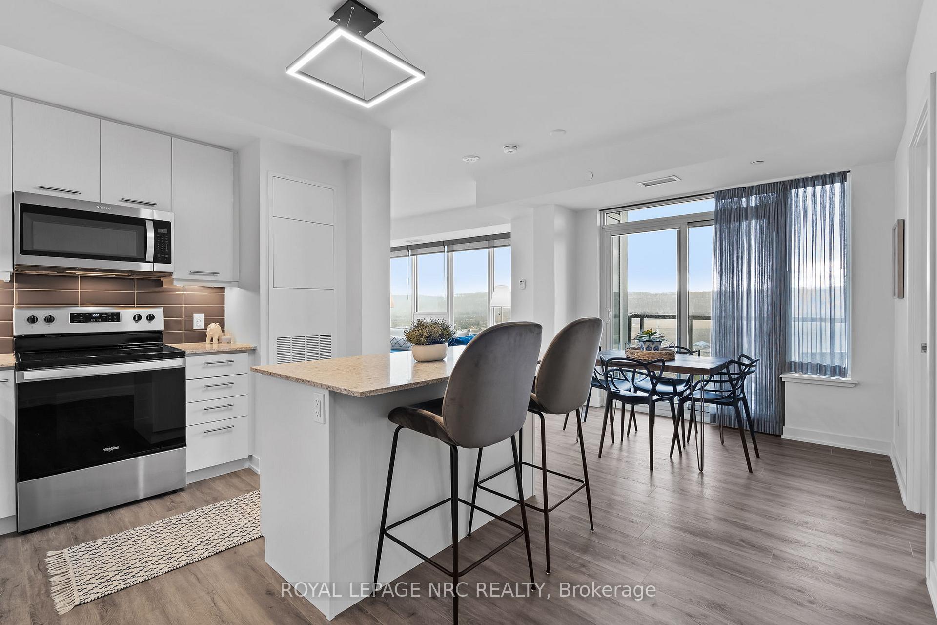 Photo 28 of Unit Unit 1611, 385 Winston Road, Grimsby, Grimsby Beach — HOMEH