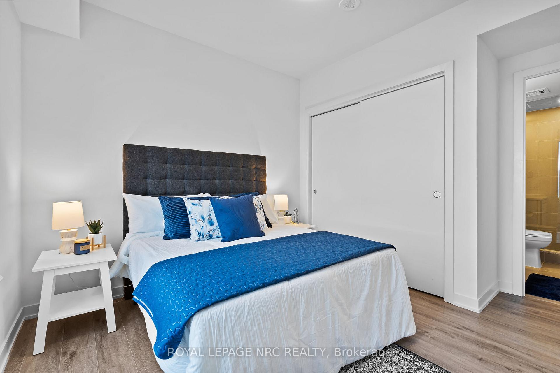 Photo 31 of Unit Unit 1611, 385 Winston Road, Grimsby, Grimsby Beach — HOMEH