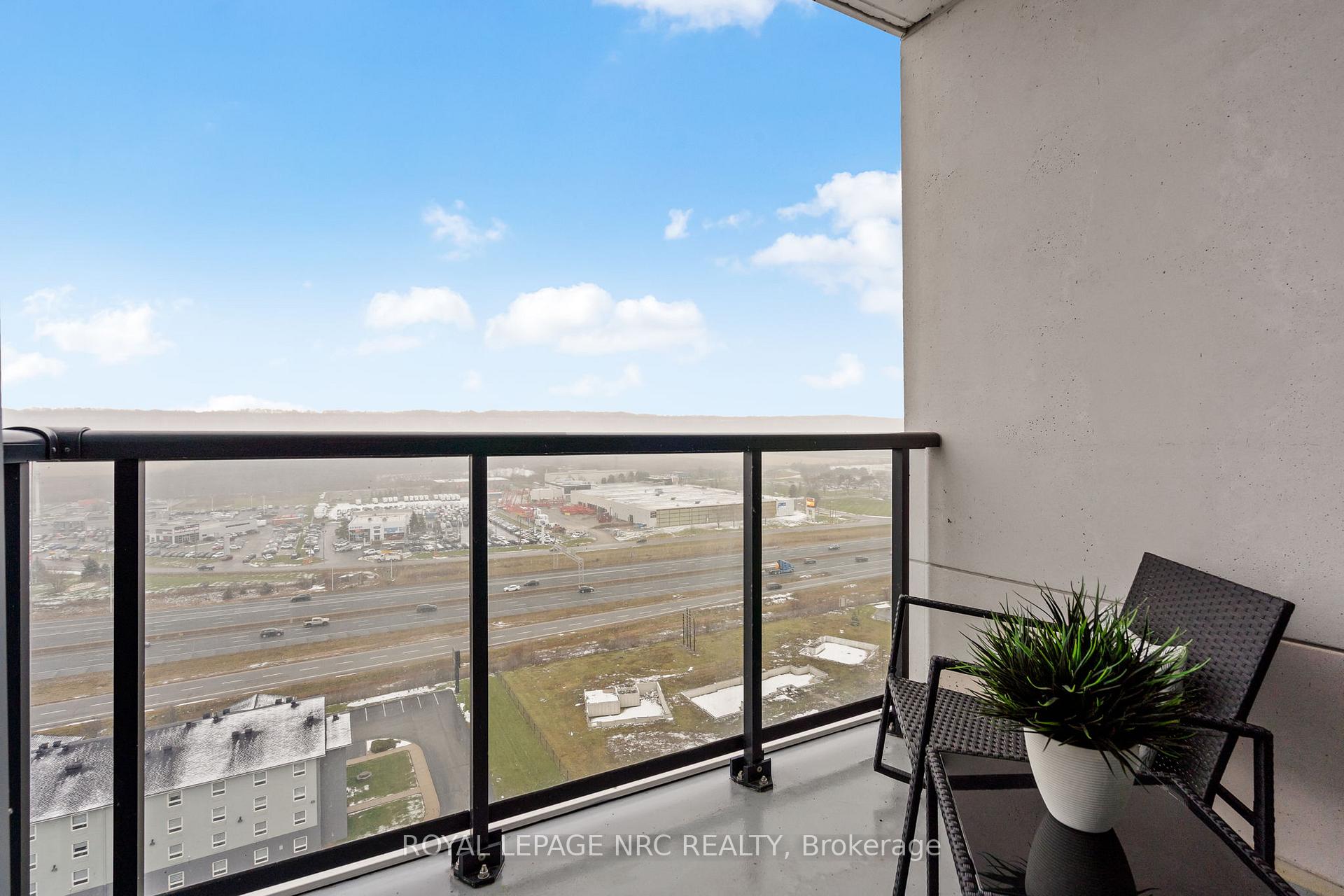 Photo 37 of Unit Unit 1611, 385 Winston Road, Grimsby, Grimsby Beach — HOMEH