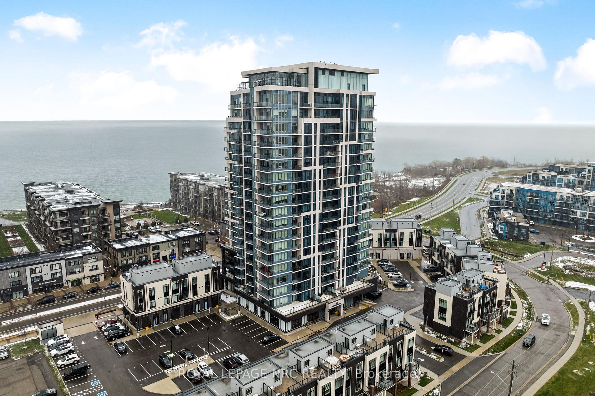 Photo 87 of Unit Unit 1611, 385 Winston Road, Grimsby, Grimsby Beach — HOMEH