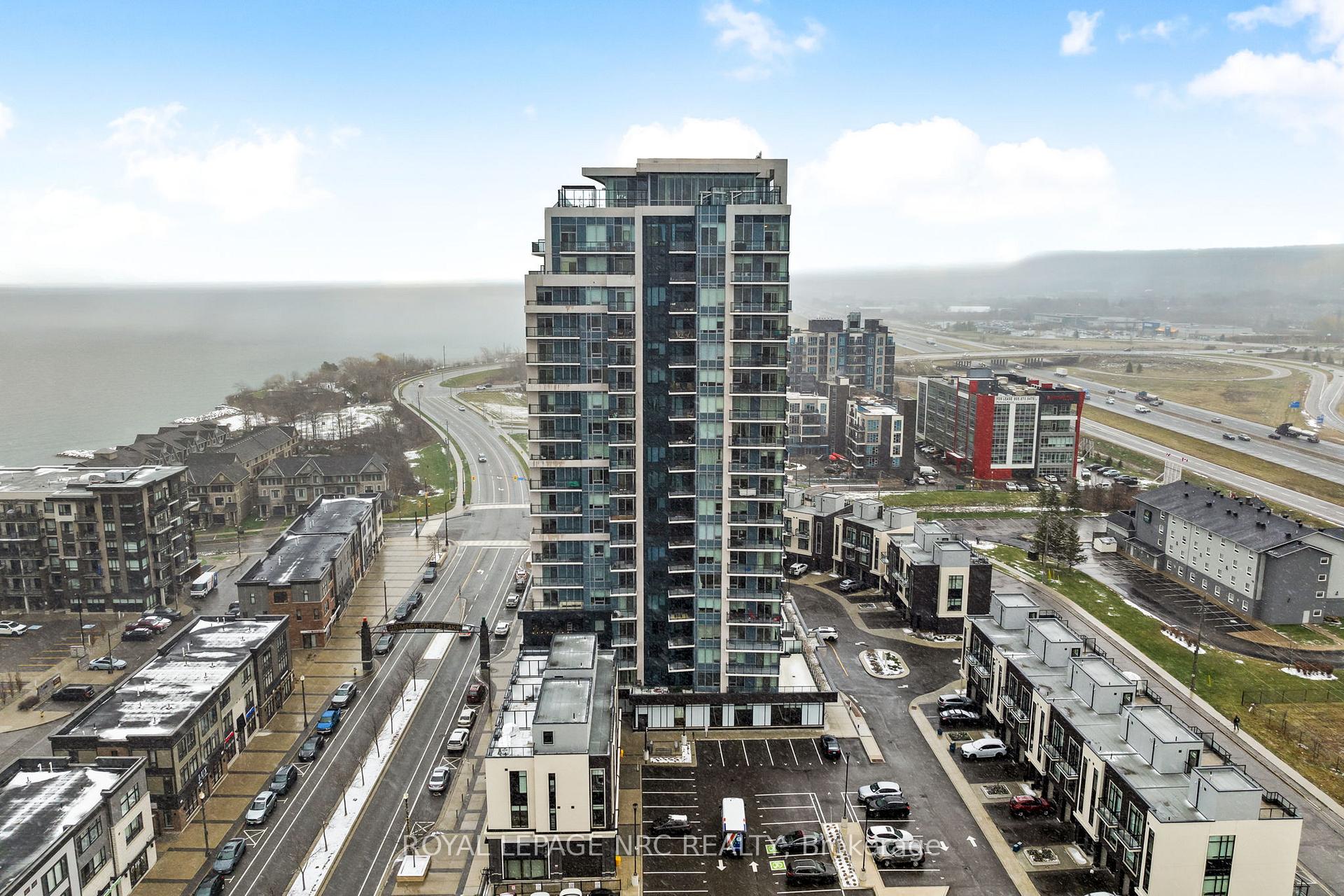 Photo 90 of Unit Unit 1611, 385 Winston Road, Grimsby, Grimsby Beach — HOMEH