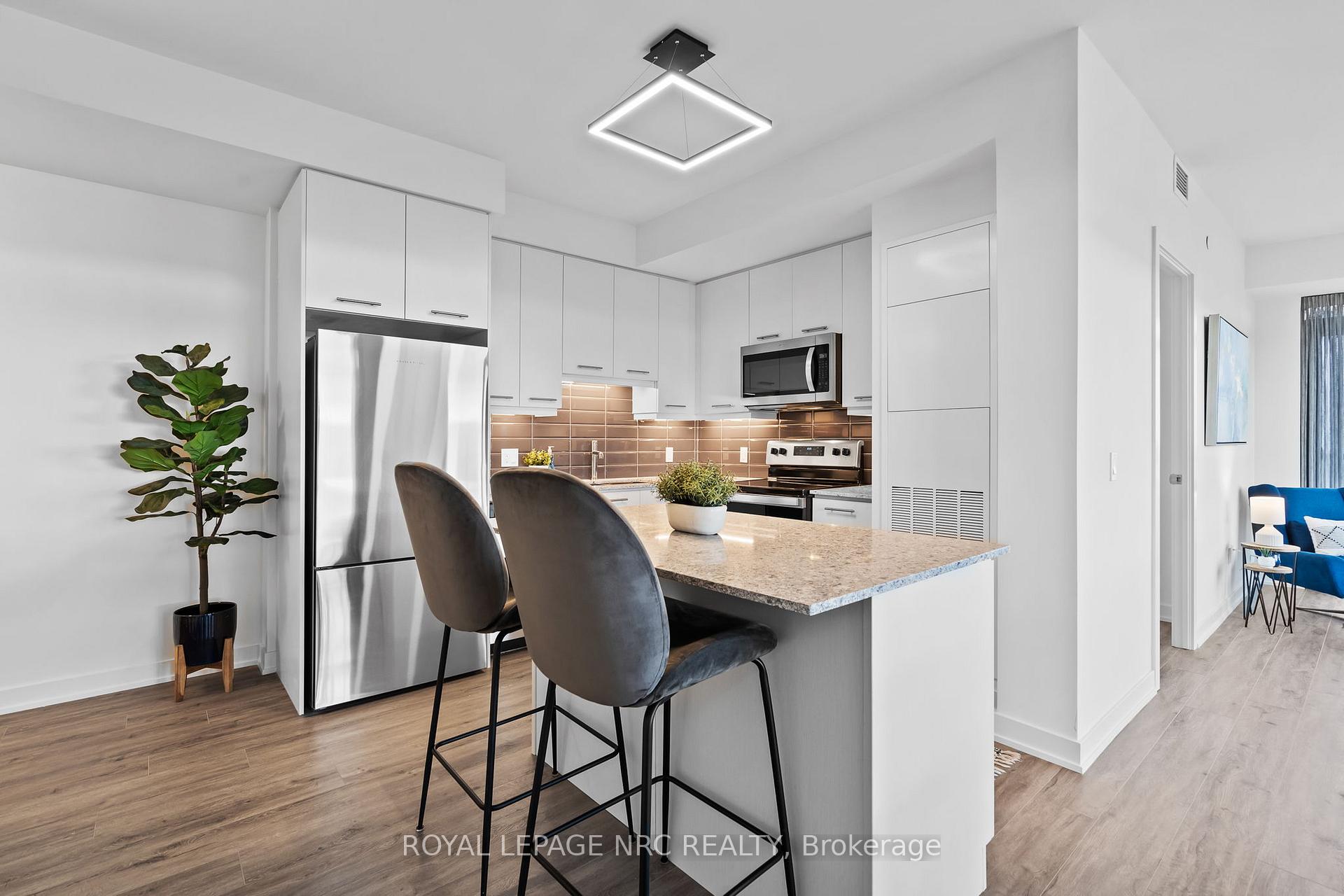 Photo 7 of Unit Unit 1611, 385 Winston Road, Grimsby, Grimsby Beach — HOMEH