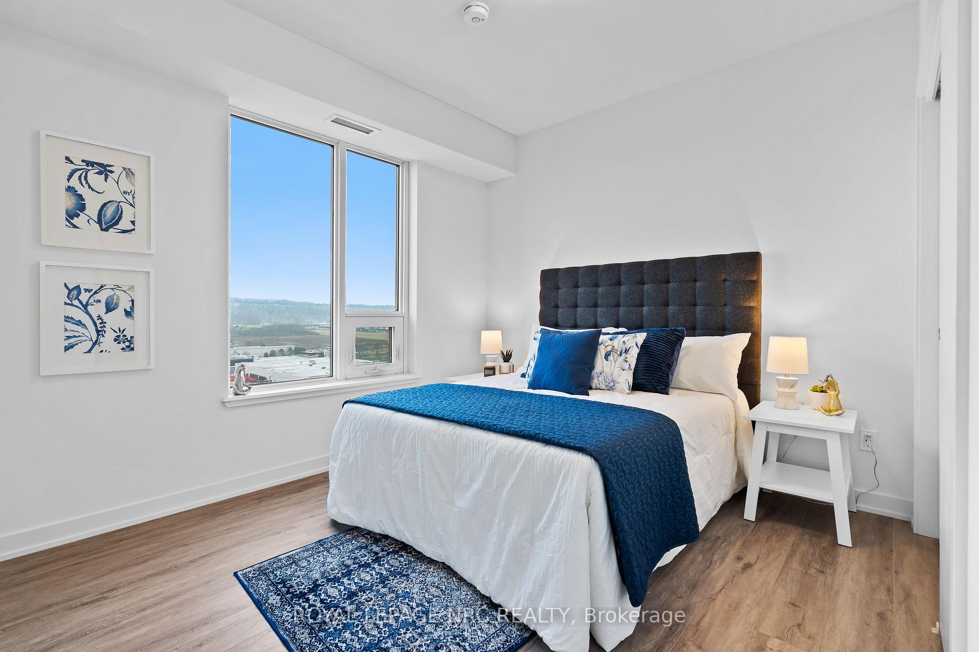 Photo 11 of Unit Unit 1611, 385 Winston Road, Grimsby, Grimsby Beach — HOMEH