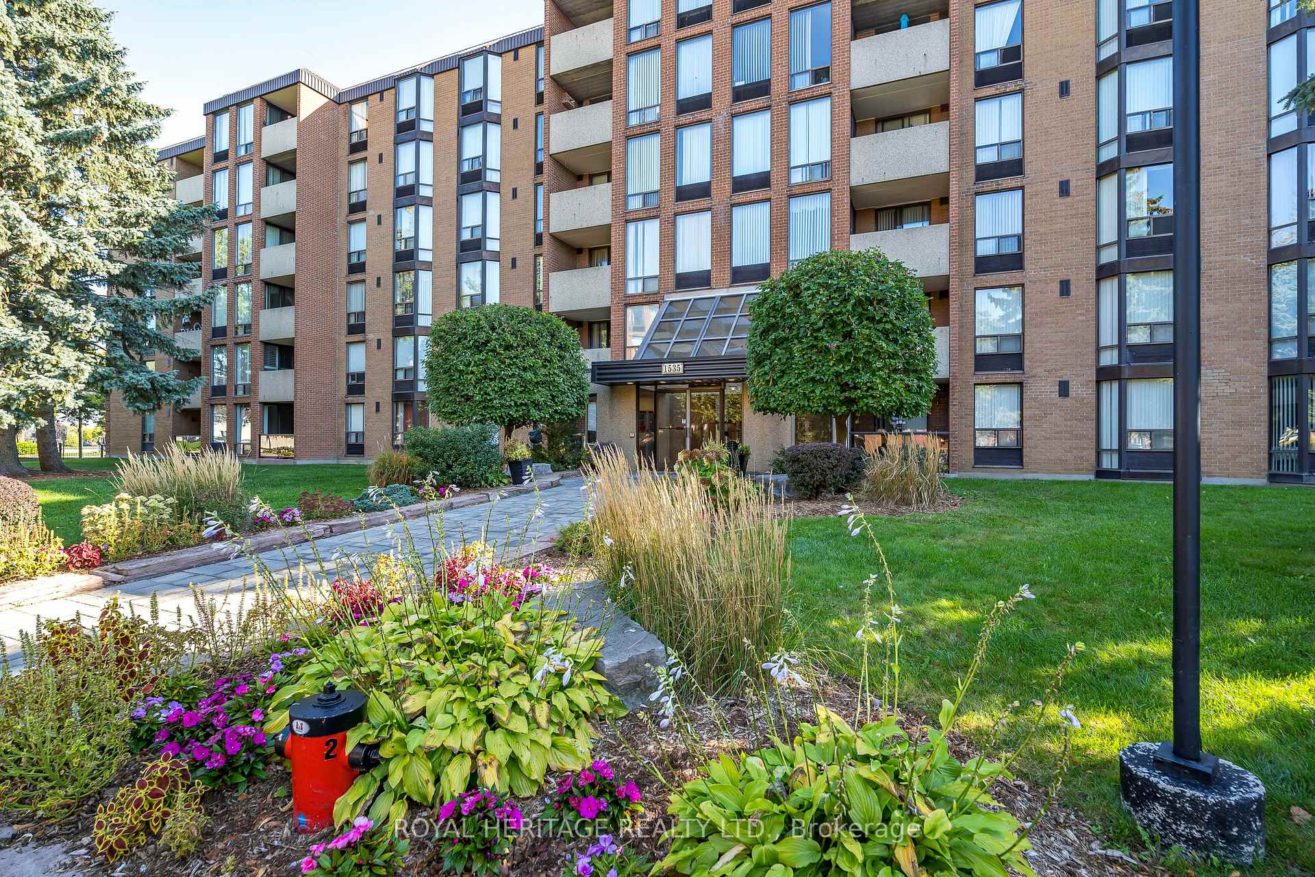 Photo 1 of Unit 101, 1535 Diefenbaker Court, Pickering, Town Centre — HOMEH