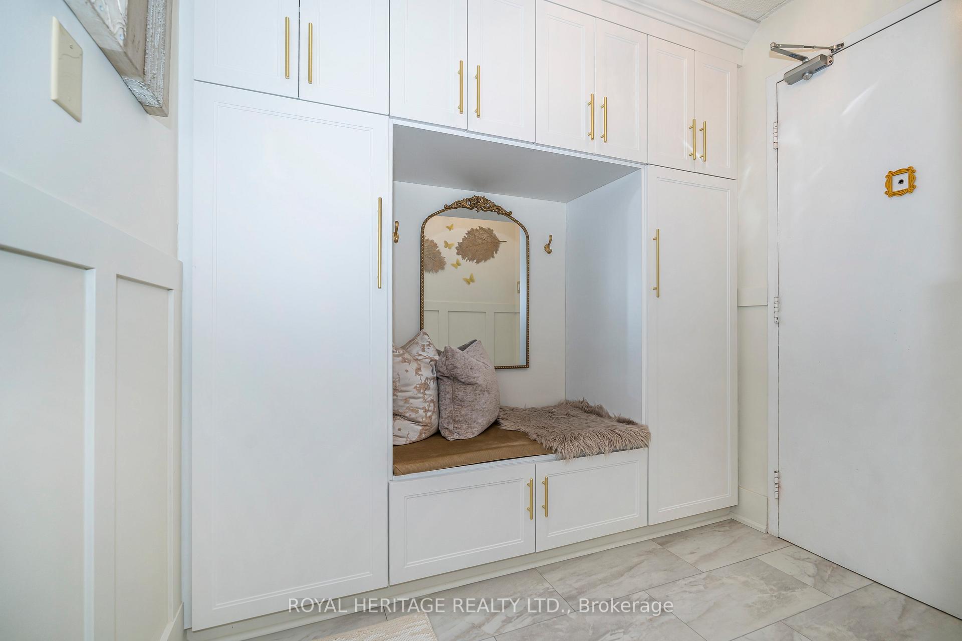 Photo 2 of Unit 101, 1535 Diefenbaker Court, Pickering, Town Centre — HOMEH