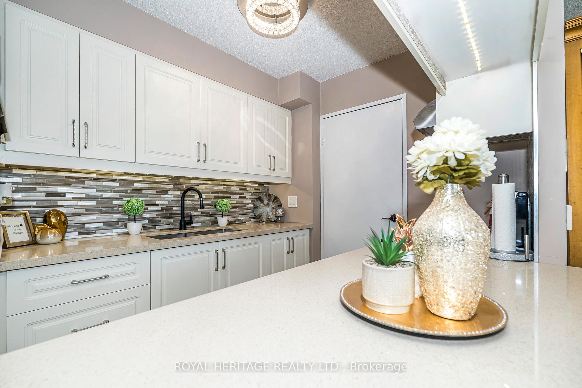 Photo 3 of Unit 101, 1535 Diefenbaker Court, Pickering, Town Centre — HOMEH