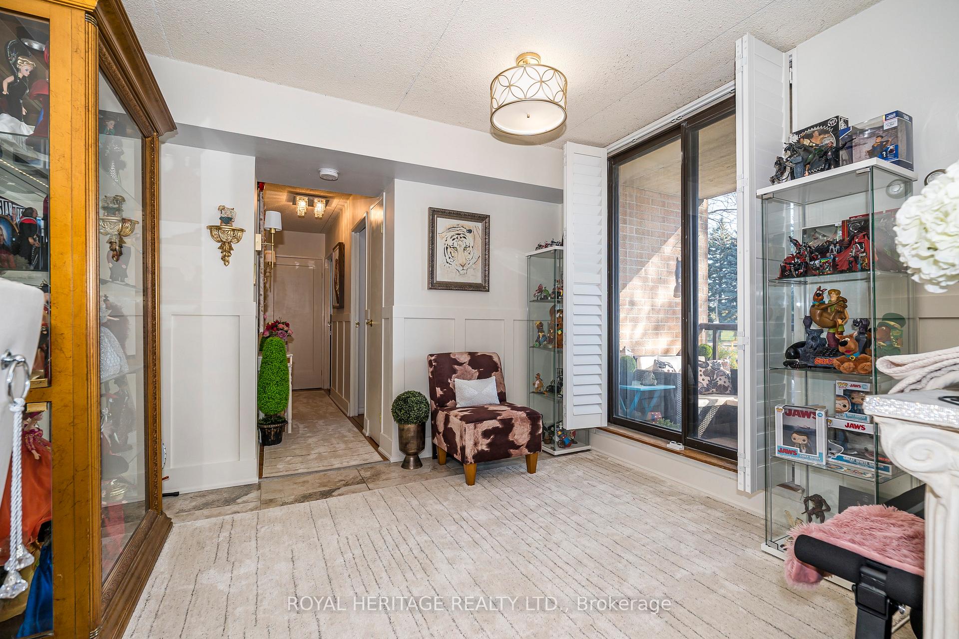 Photo 8 of Unit 101, 1535 Diefenbaker Court, Pickering, Town Centre — HOMEH