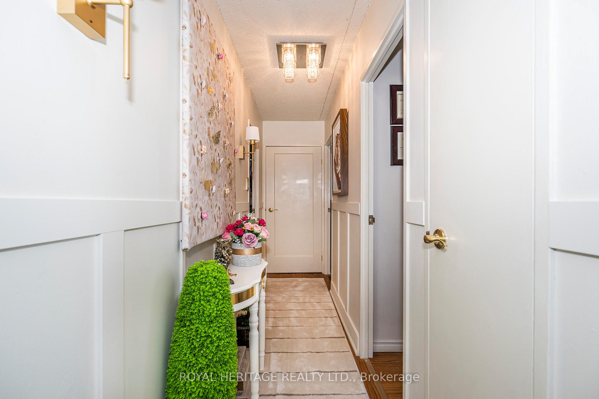 Photo 9 of Unit 101, 1535 Diefenbaker Court, Pickering, Town Centre — HOMEH