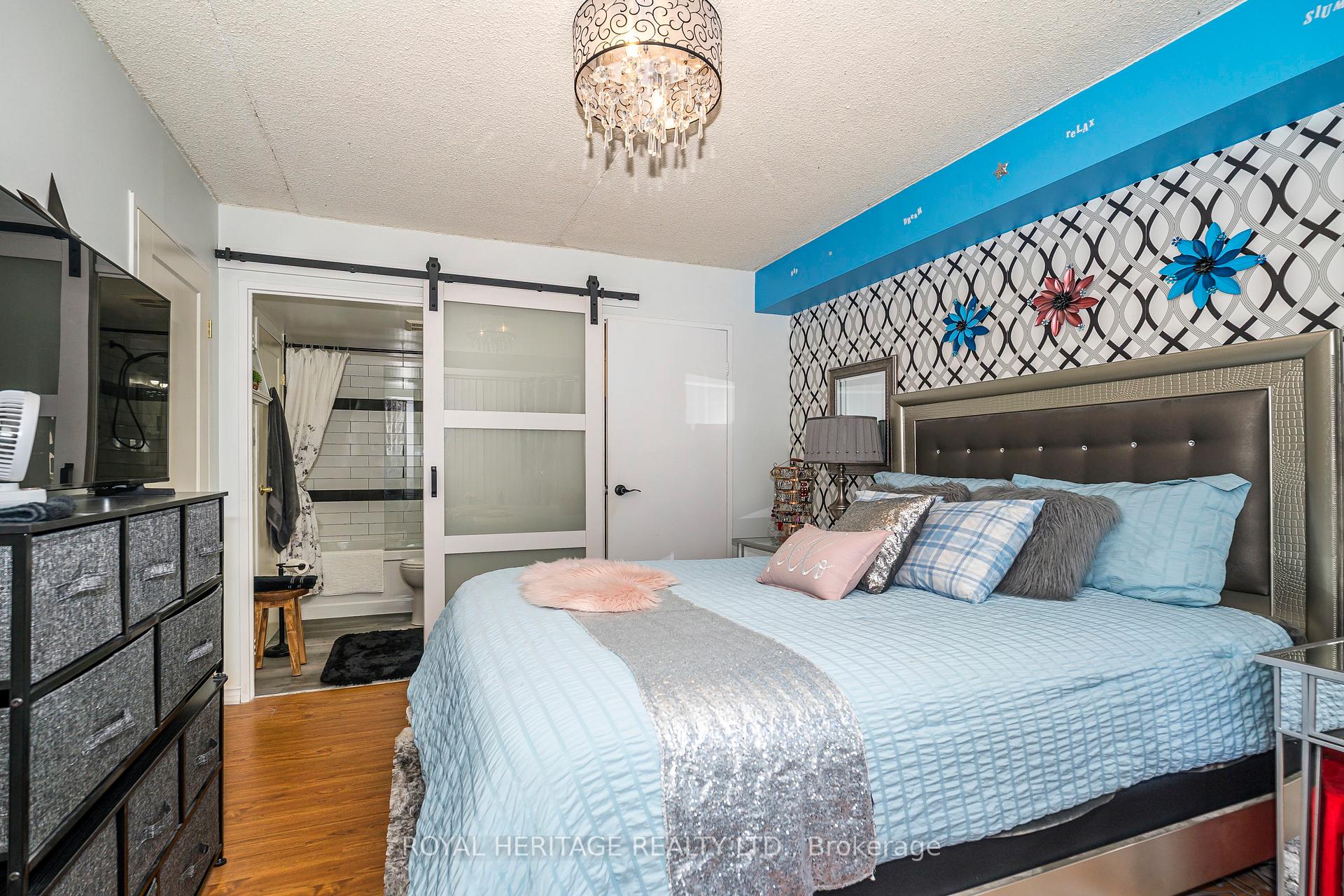 Photo 10 of Unit 101, 1535 Diefenbaker Court, Pickering, Town Centre — HOMEH