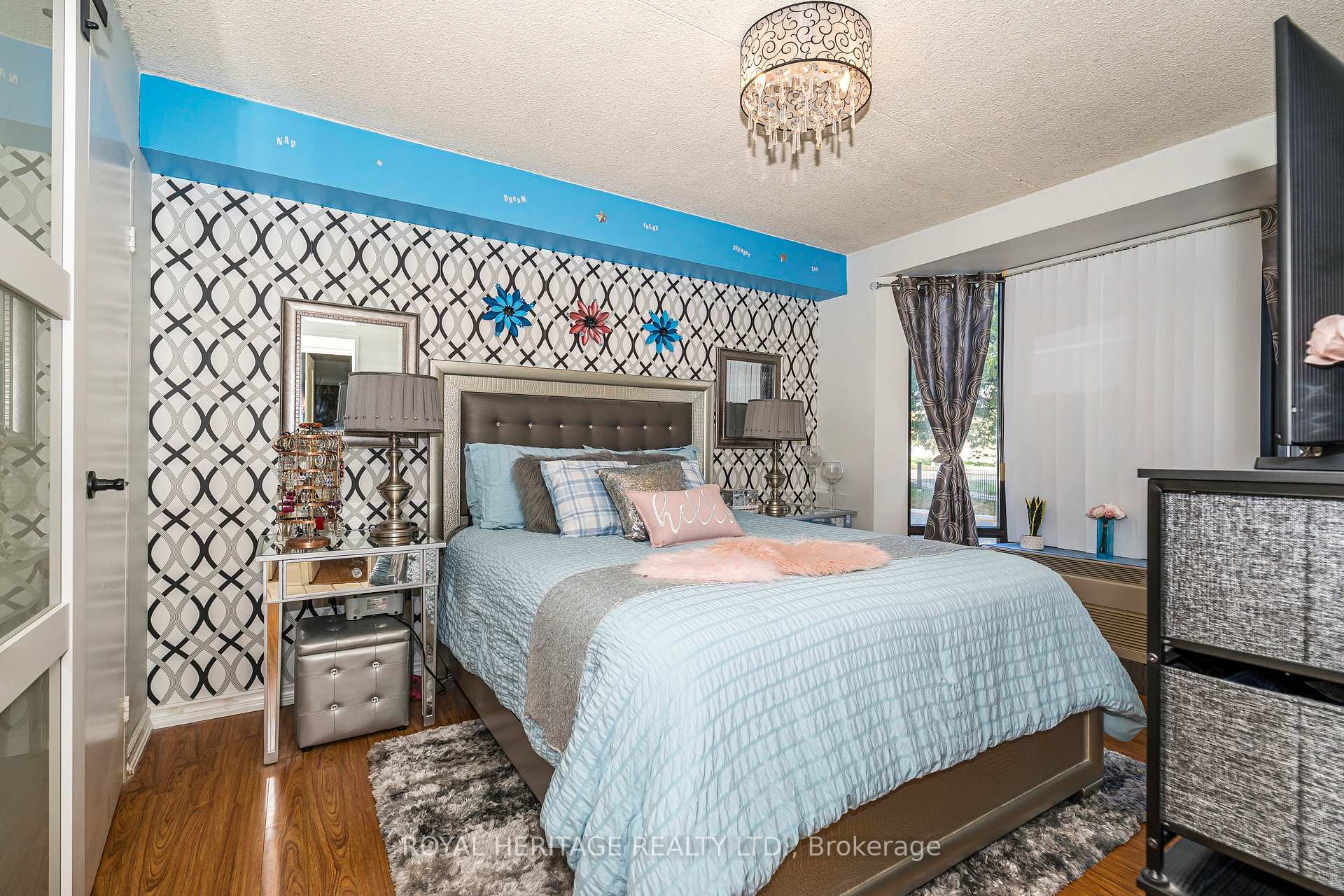 Photo 11 of Unit 101, 1535 Diefenbaker Court, Pickering, Town Centre — HOMEH