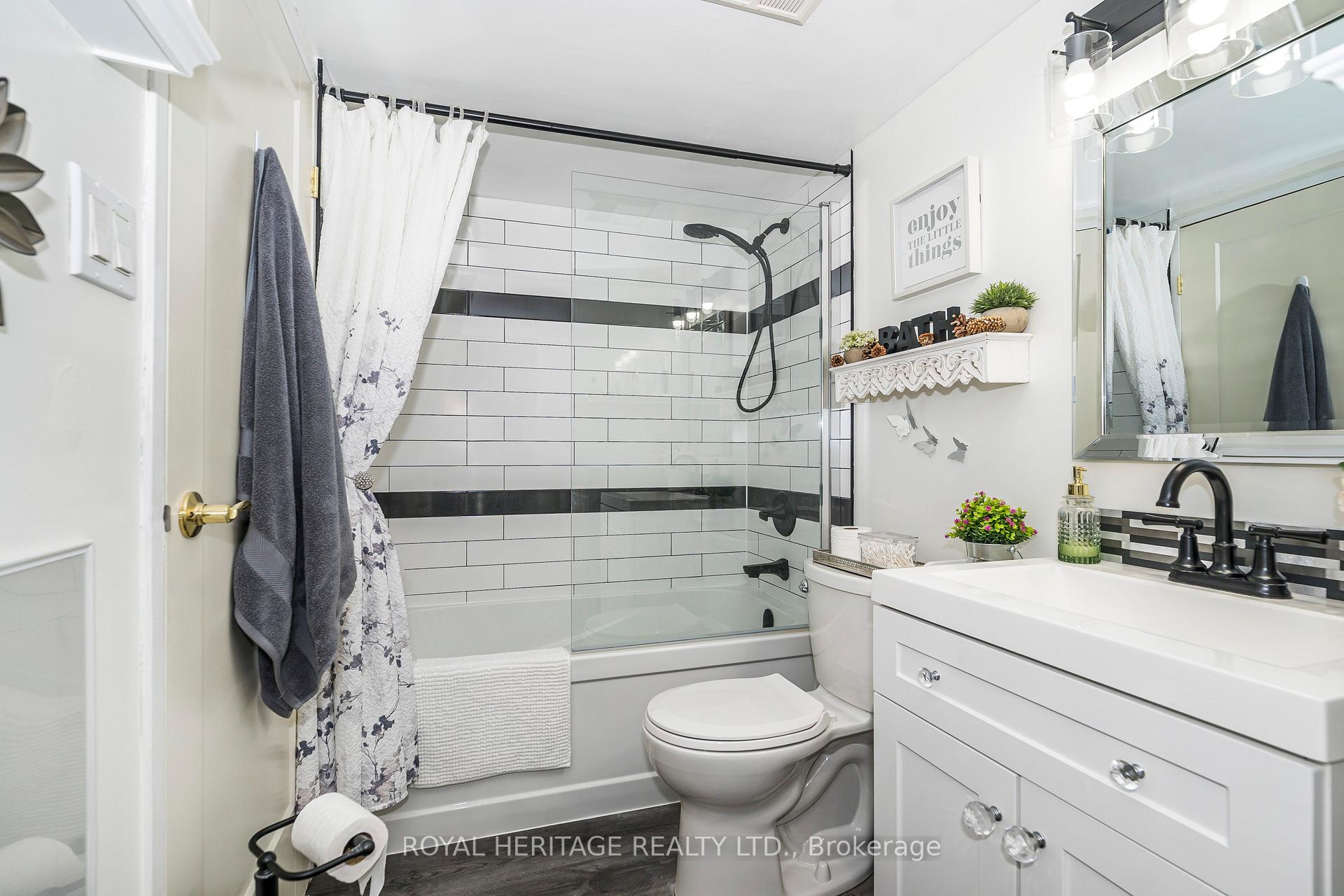 Photo 12 of Unit 101, 1535 Diefenbaker Court, Pickering, Town Centre — HOMEH