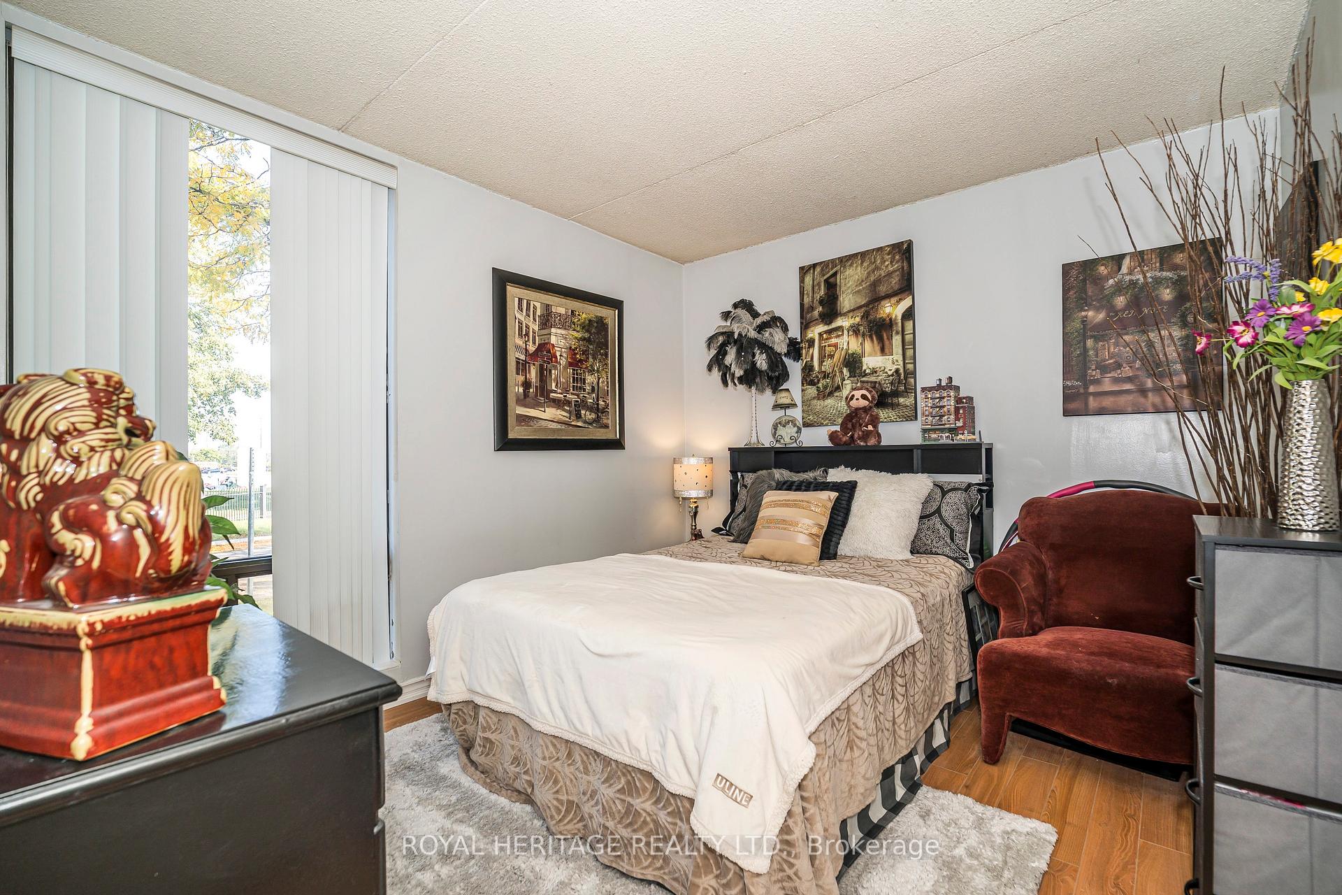 Photo 14 of Unit 101, 1535 Diefenbaker Court, Pickering, Town Centre — HOMEH