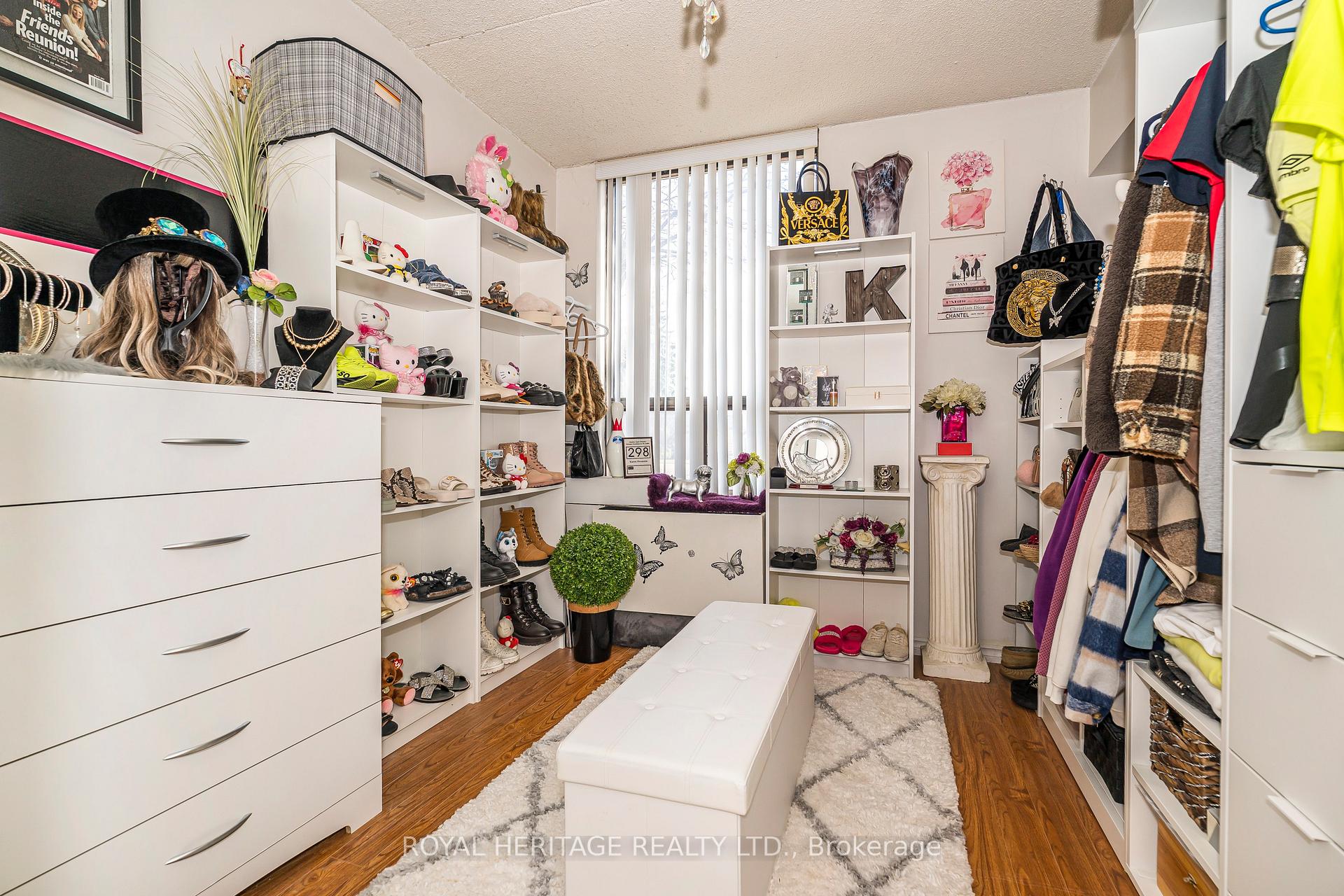 Photo 15 of Unit 101, 1535 Diefenbaker Court, Pickering, Town Centre — HOMEH