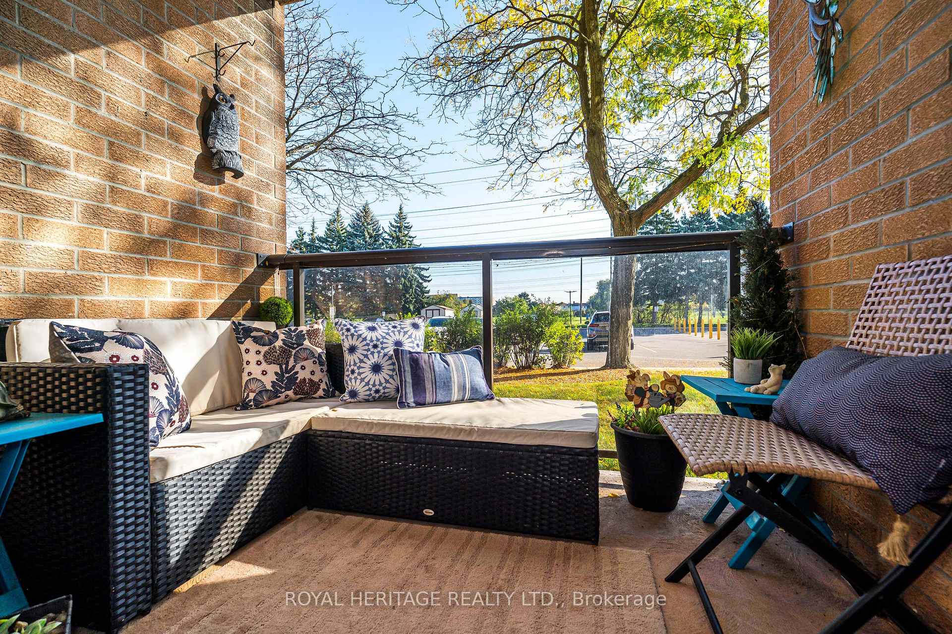 Photo 17 of Unit 101, 1535 Diefenbaker Court, Pickering, Town Centre — HOMEH