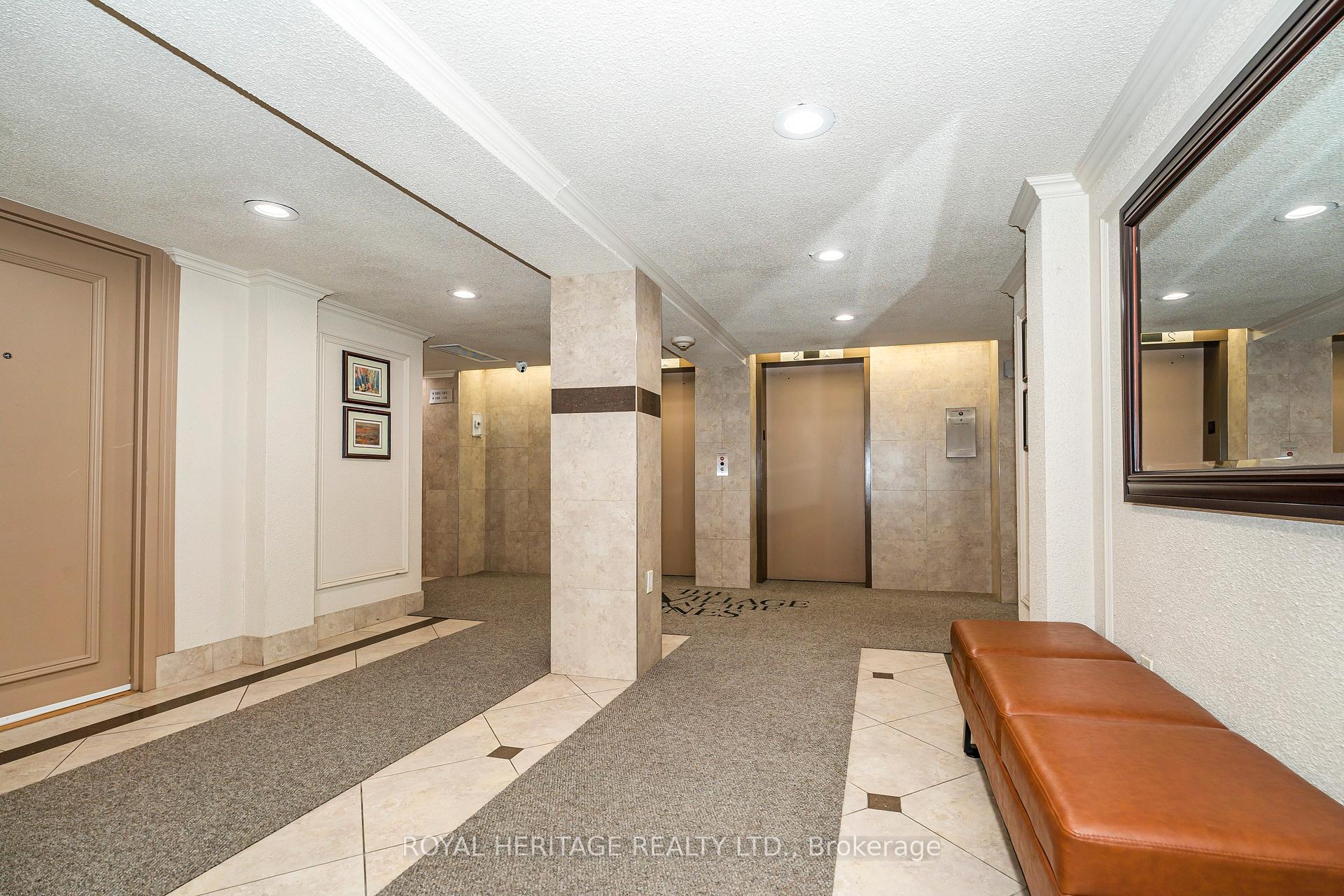 Photo 18 of Unit 101, 1535 Diefenbaker Court, Pickering, Town Centre — HOMEH
