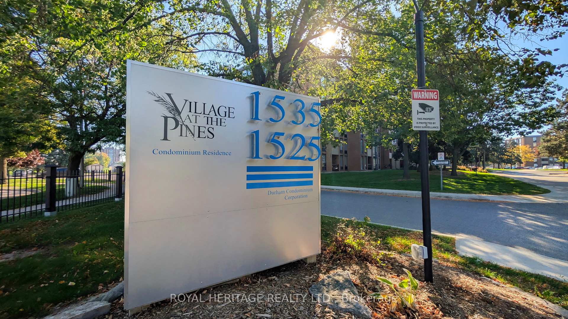 Photo 19 of Unit 101, 1535 Diefenbaker Court, Pickering, Town Centre — HOMEH